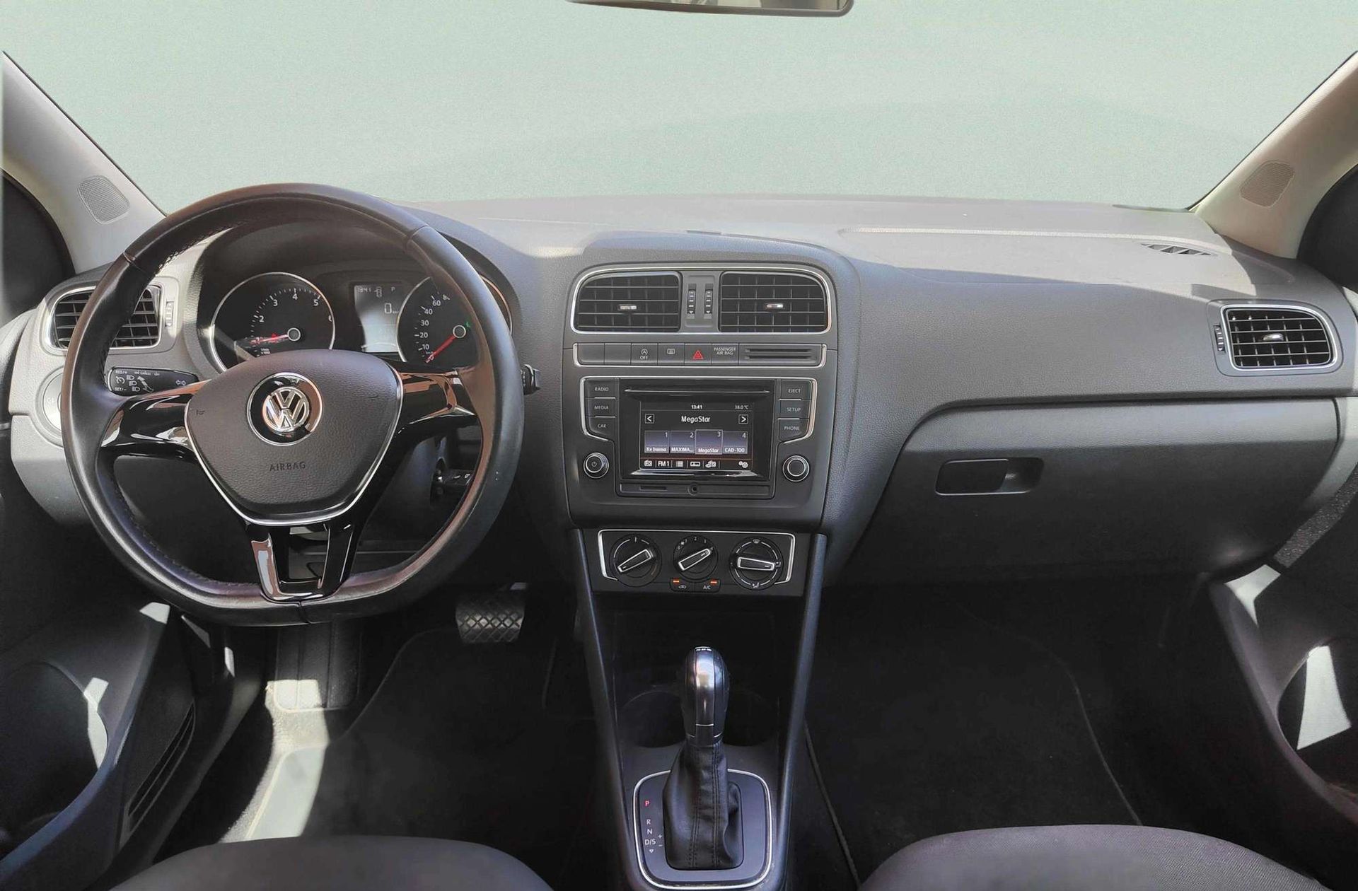 Volkswagen Polo Advance 1.2 TSI BMT DSG - foto 6