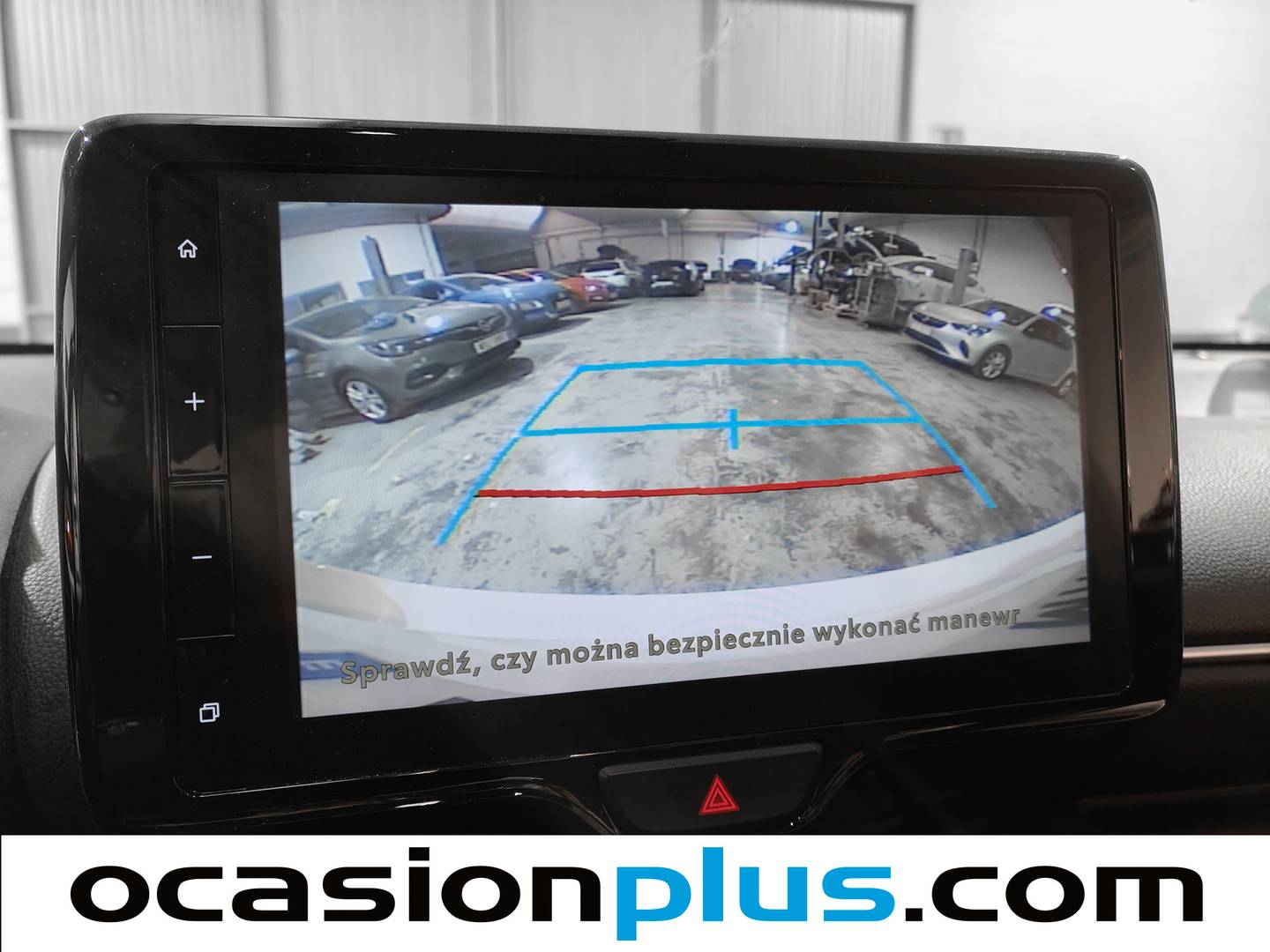 Foto Toyota Yaris Toyota Yaris 1.5 S-Edition (125 CV)