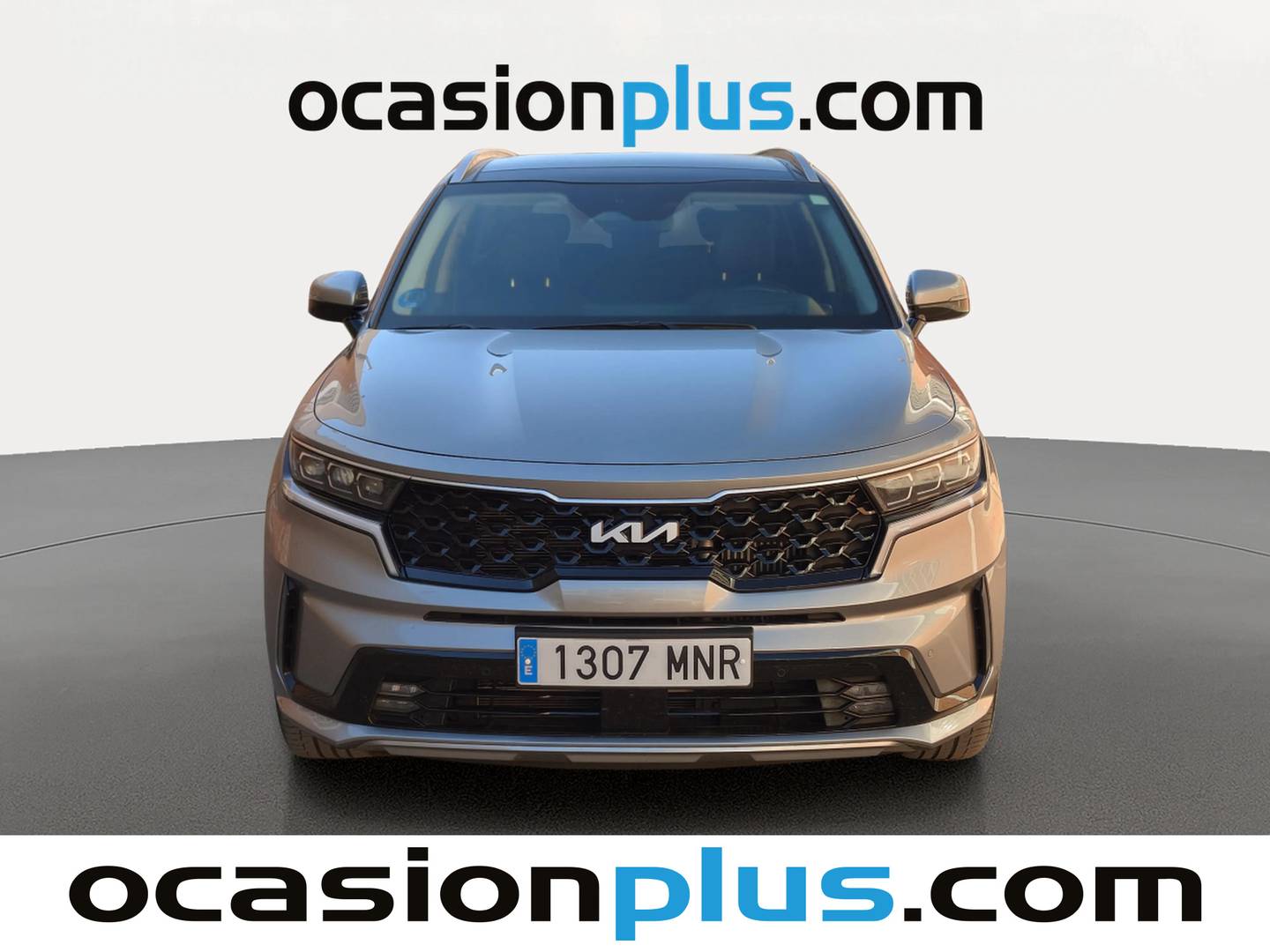 Foto KIA Sorento Kia Sorento 1.6 T-GDi PHEV Plus Edition 4x4 (265 CV)