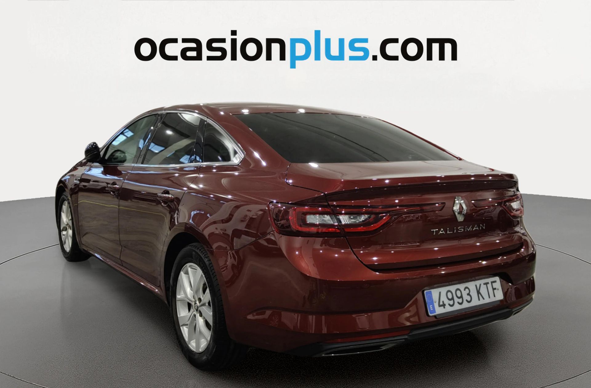 Renault Talisman Limited Blue dCi - foto 3