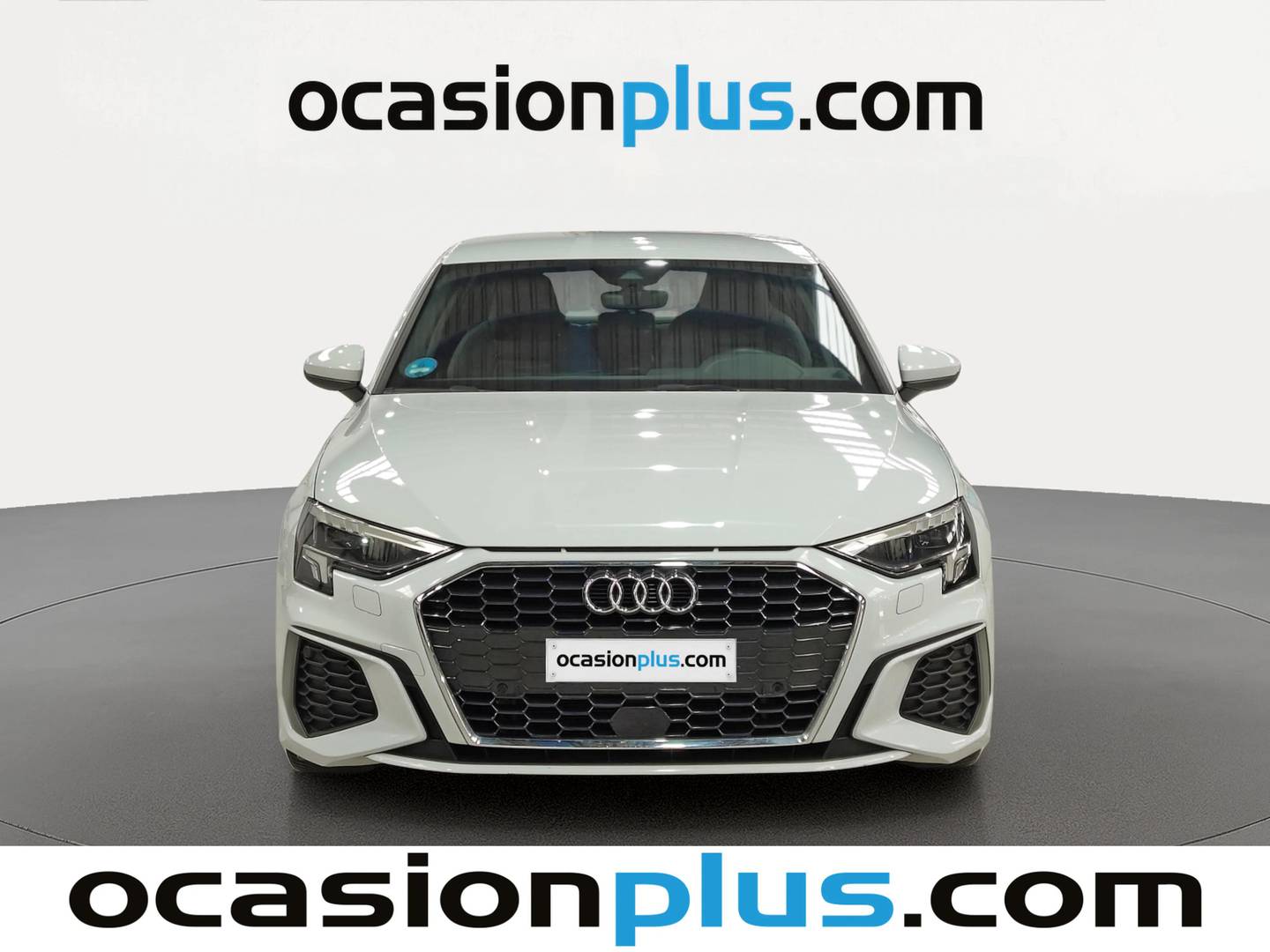 Audi A3 Audi A3 Sportback S line 35 TFSI (150 CV) S tronic automático