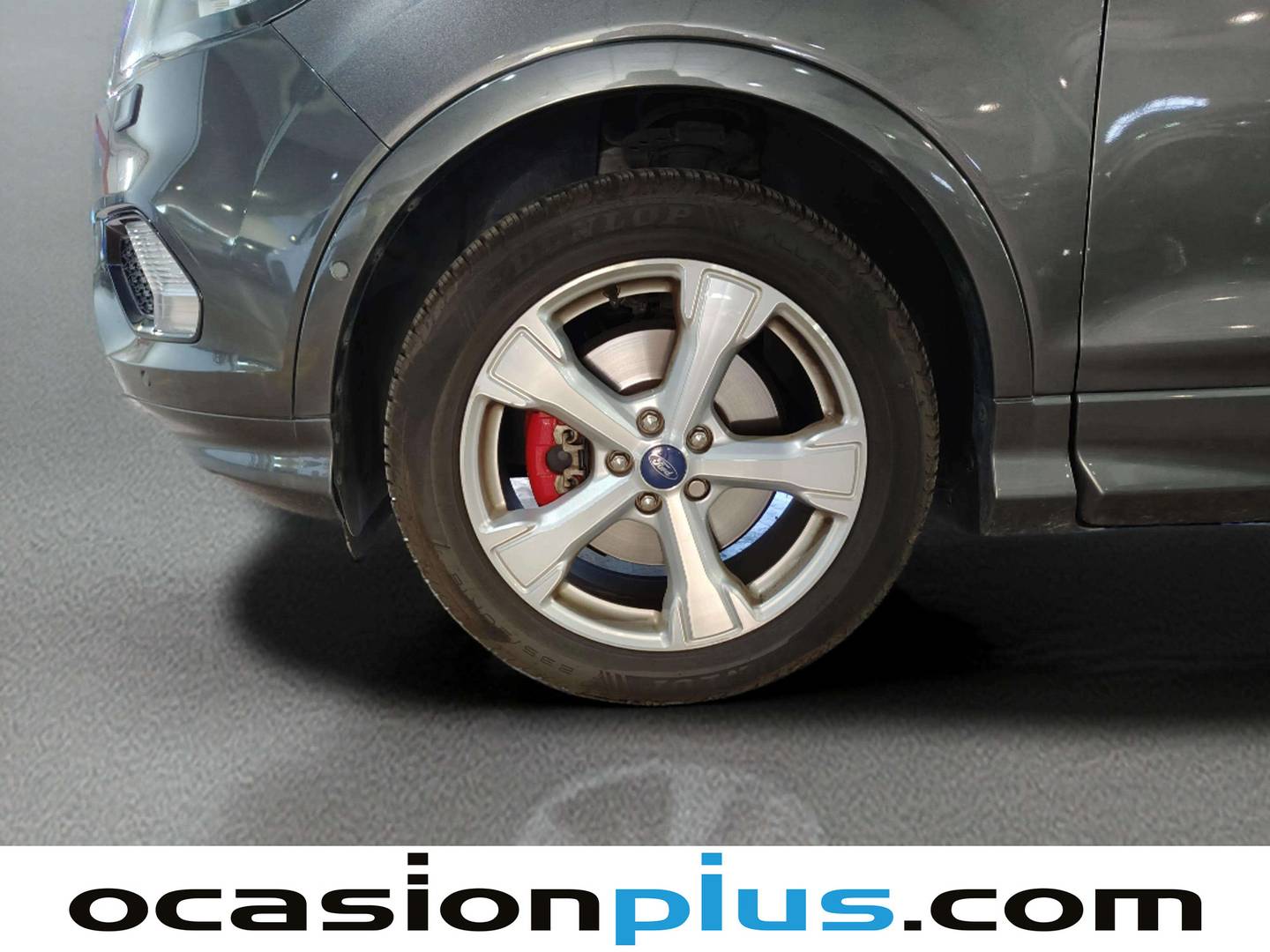 Ford Kuga Ford Kuga 1.5 EcoBoost 4x2 ST-Line Lim.Ed. 120cv