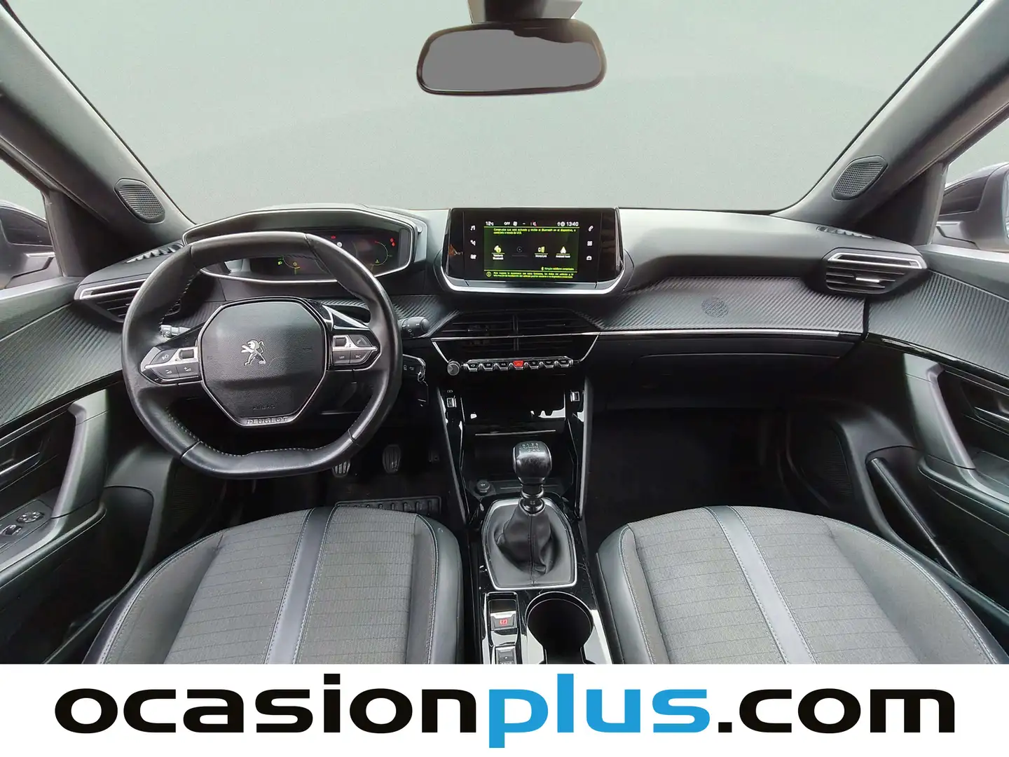 Foto Peugeot 2008 Peugeot 2008 PureTech 130 S&S Allure Pack (130 CV)