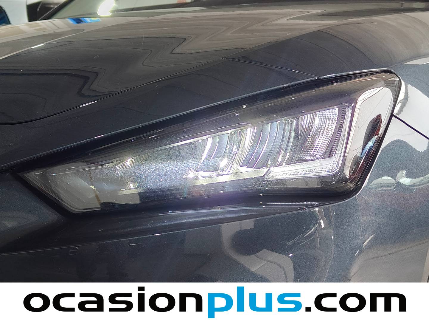 Accesorios del Seat León SEAT León 1.5 TSI S&S Style Launch Pack con Navegador (130 CV)