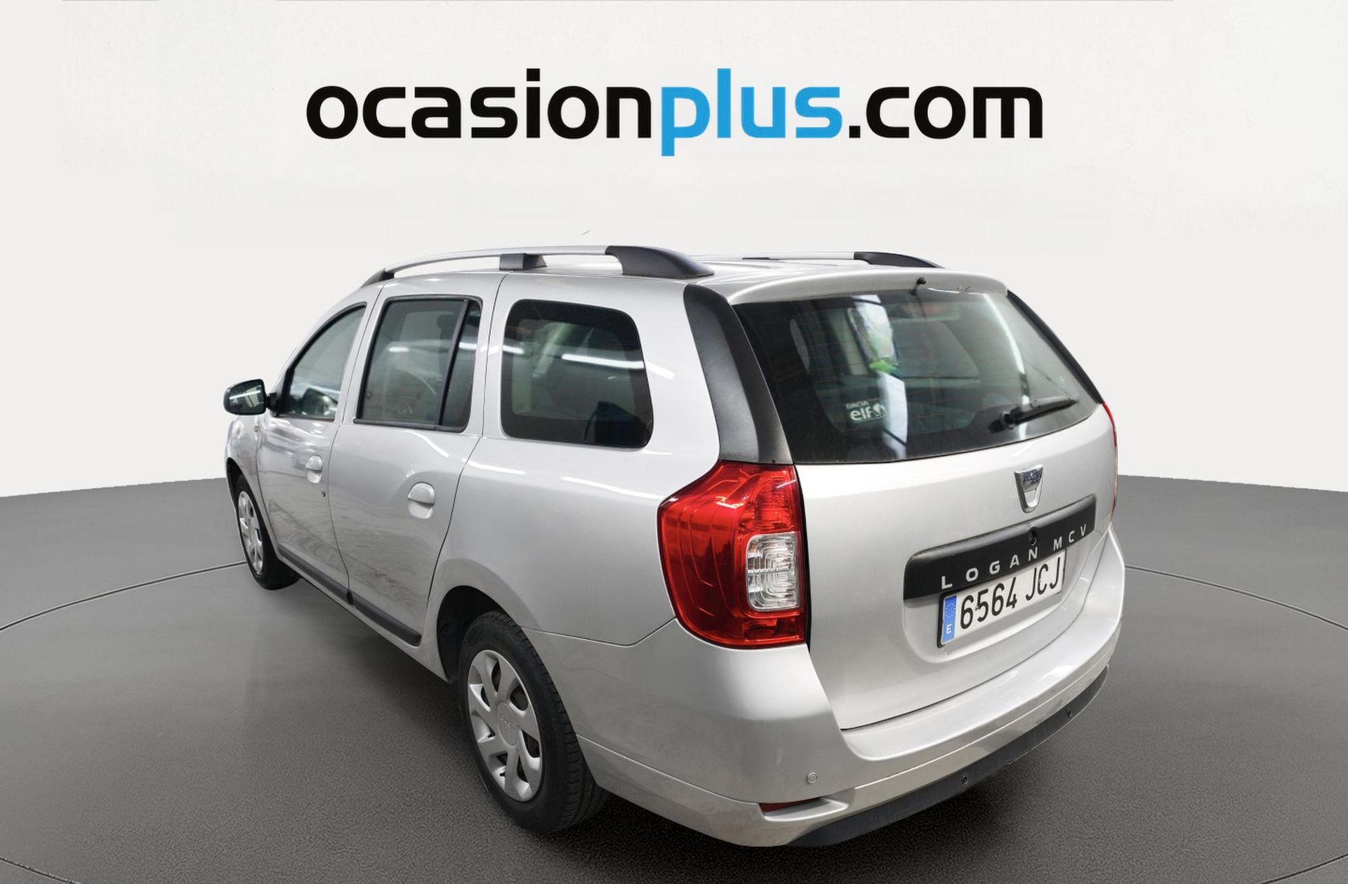 Dacia Logan MCV Laureate dCi - foto 3