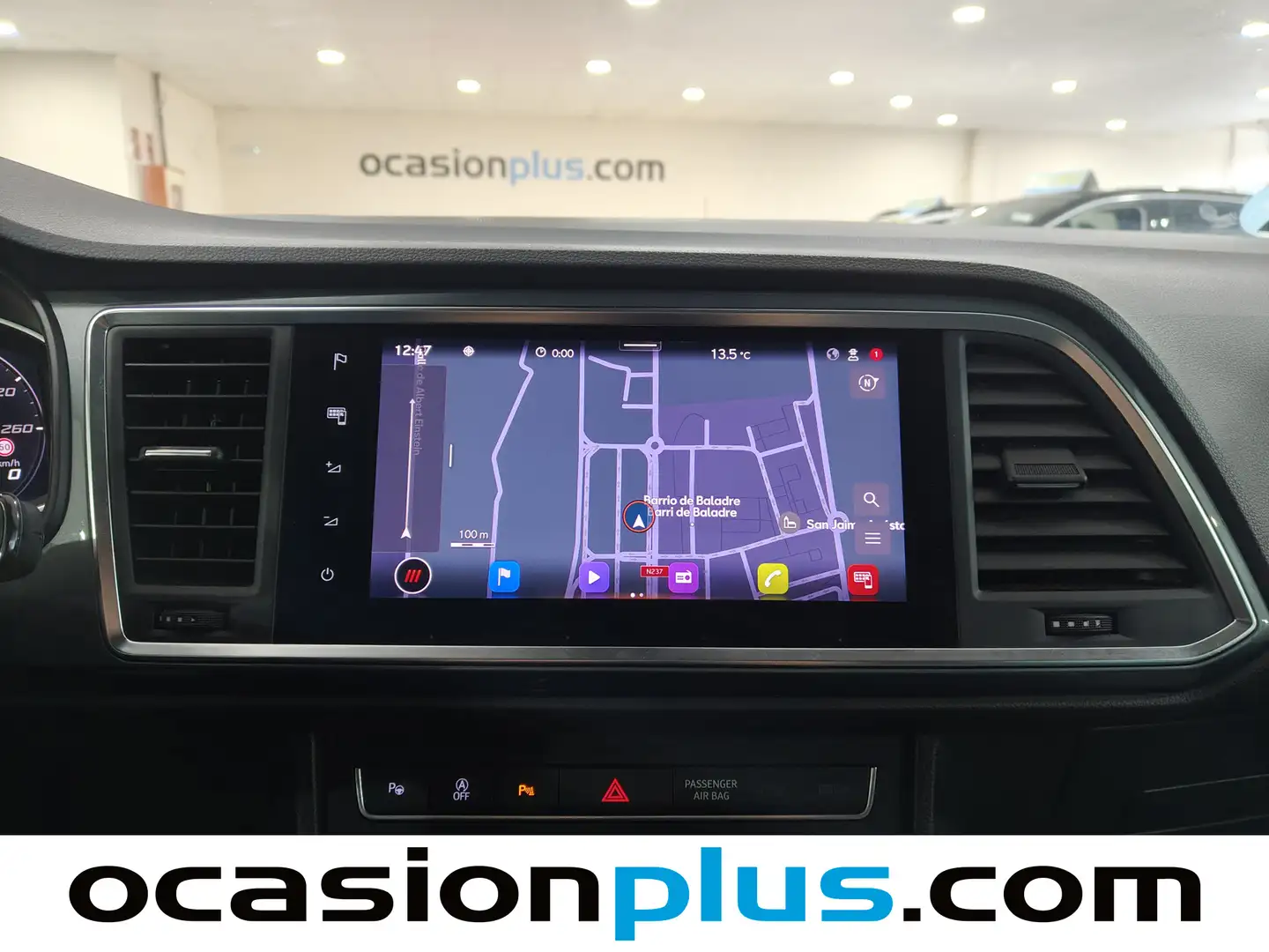 Foto Seat Ateca SEAT Ateca 1.5 TSI S&S Style XL (150 CV)