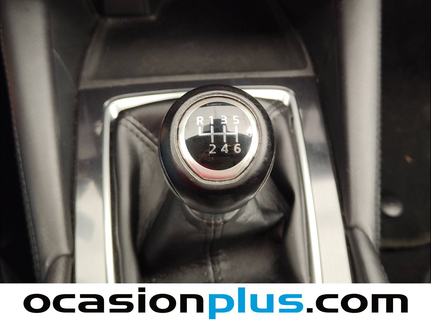 Mazda Mazda6 Mazda Mazda 6 2.2 DE WAGON Luxury (150 CV) de segunda mano