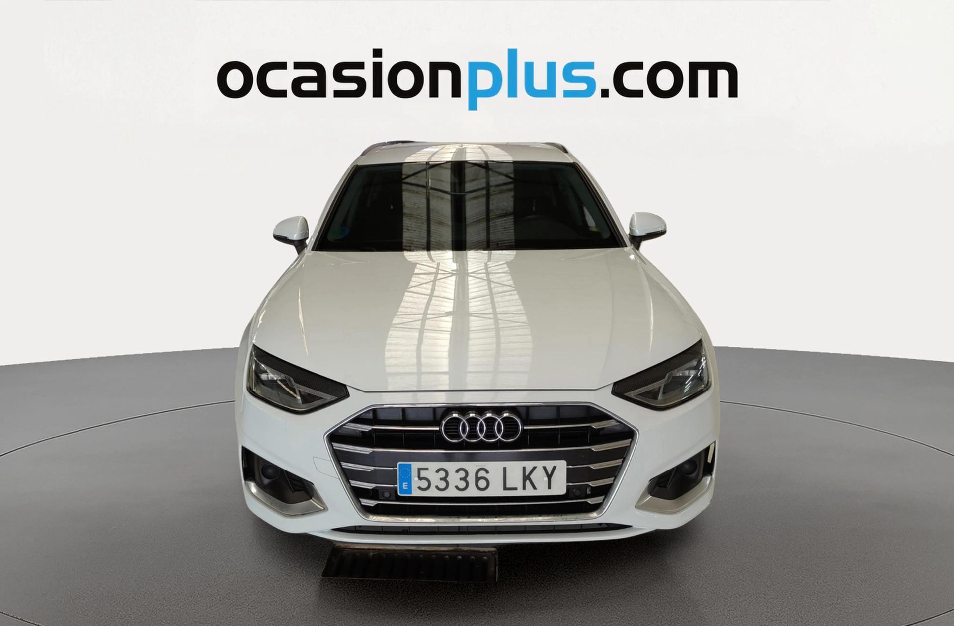Audi A4 Avant Advanced 35 TDI S tronic - foto 11