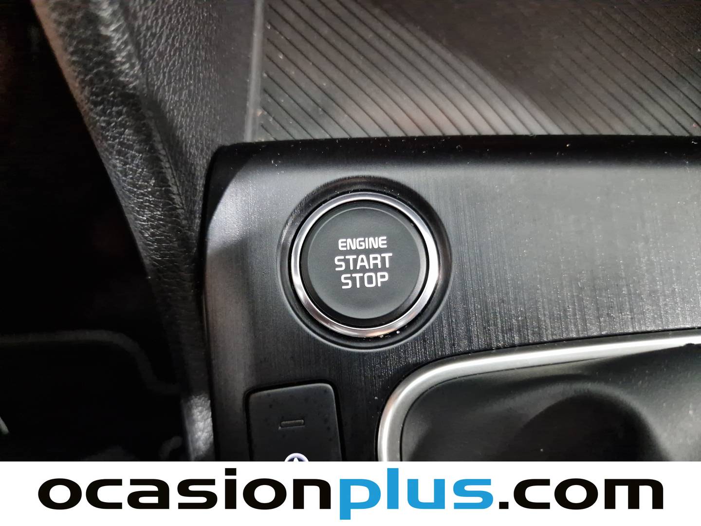 KIA Sportage KIA Sportage 1.6 T-GDi Concept 4X2 (150 CV) 2025