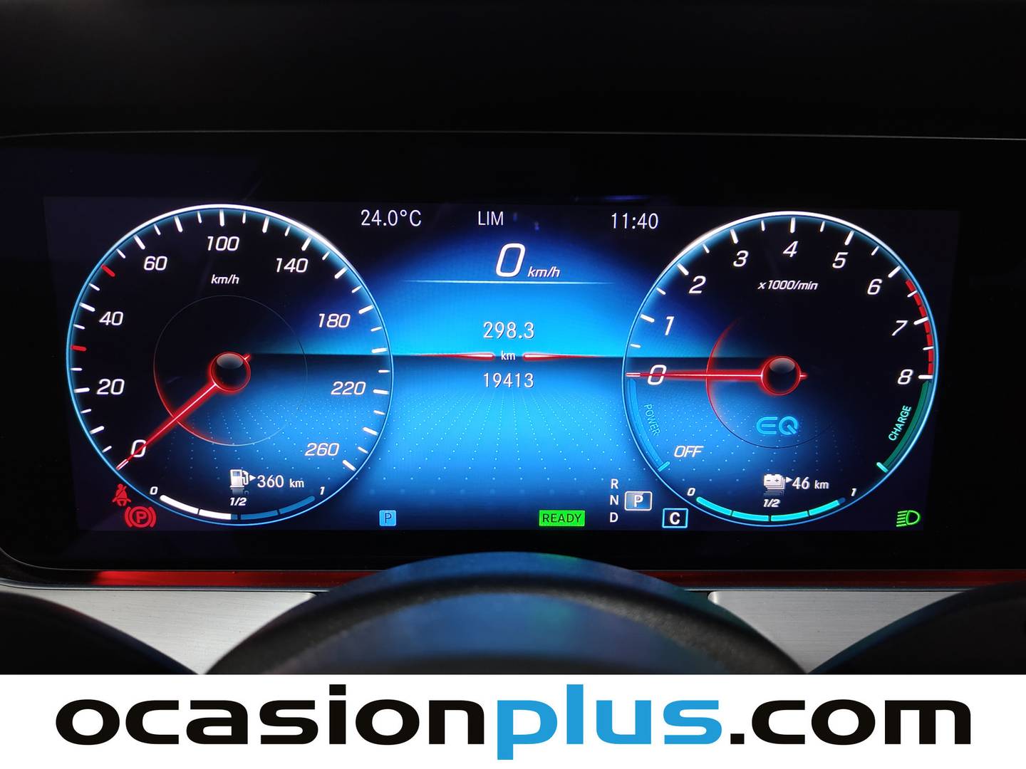 Foto Mercedes Clase E Mercedes-Benz Clase E Clase E E 300 e (320 CV) Pack AMG