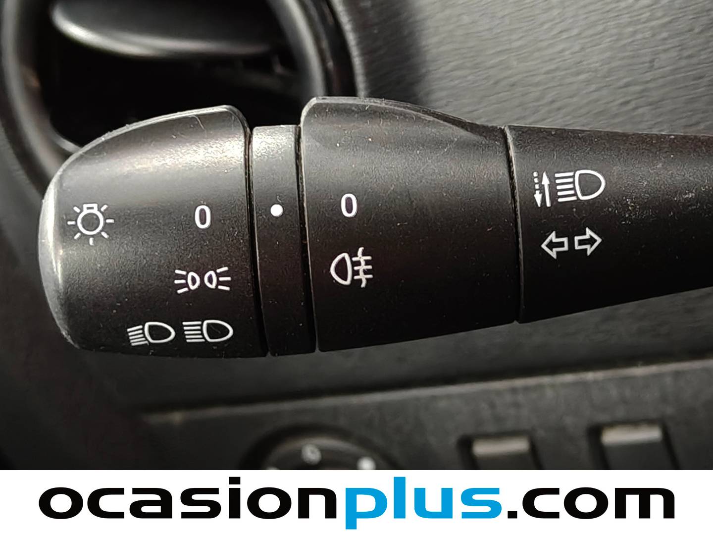 Dacia Dokker Dacia Dokker Van Essential Blue dCi (95 CV) de segunda mano