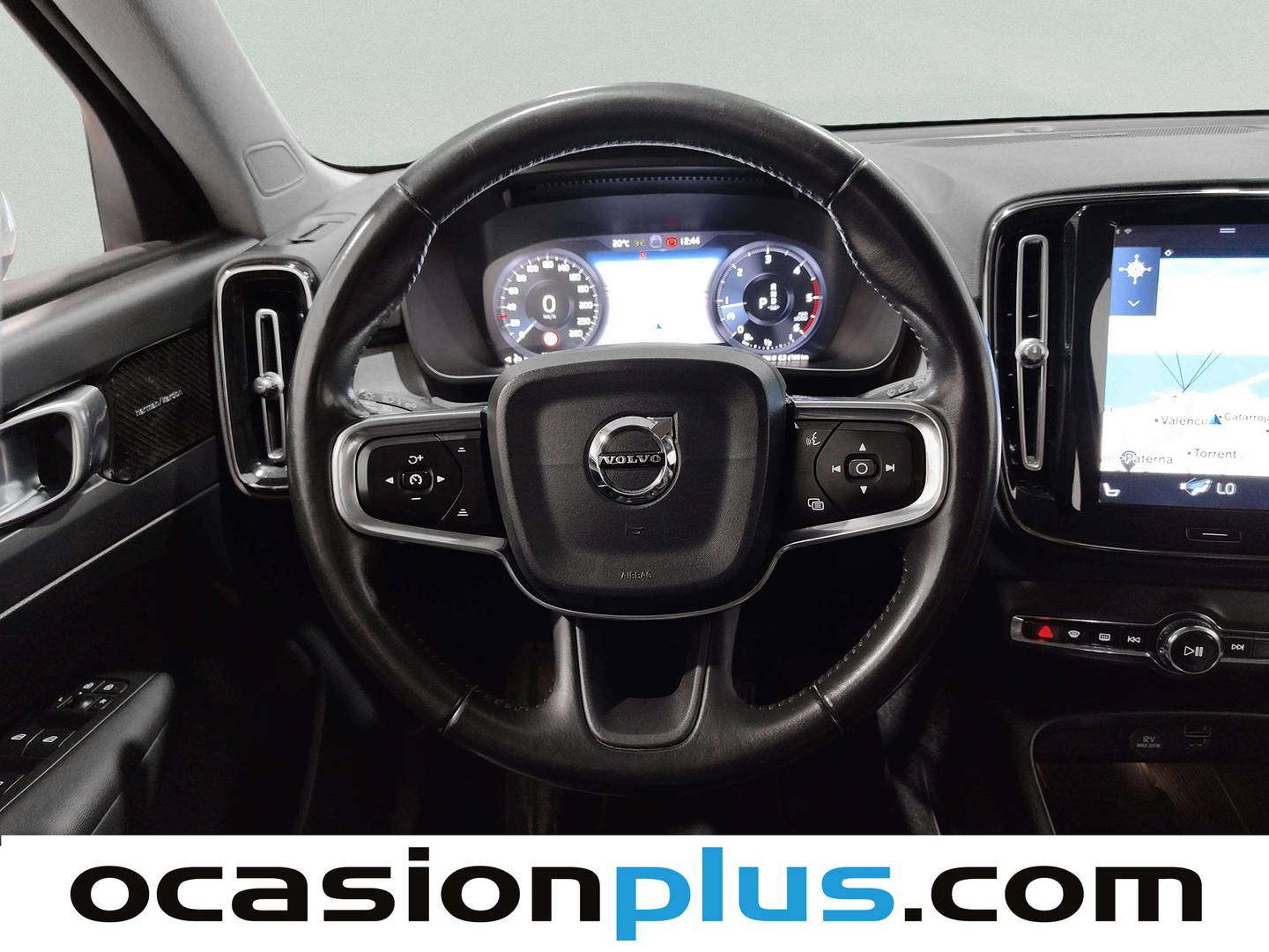 Volvo XC40 Volvo XC40 D3 Inscription Auto (150 CV) de ocasión