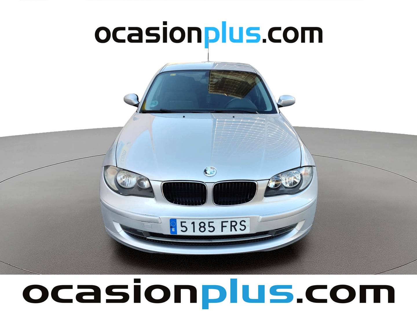BMW Serie 1 BMW Serie 1 120i (170 CV) 170cv