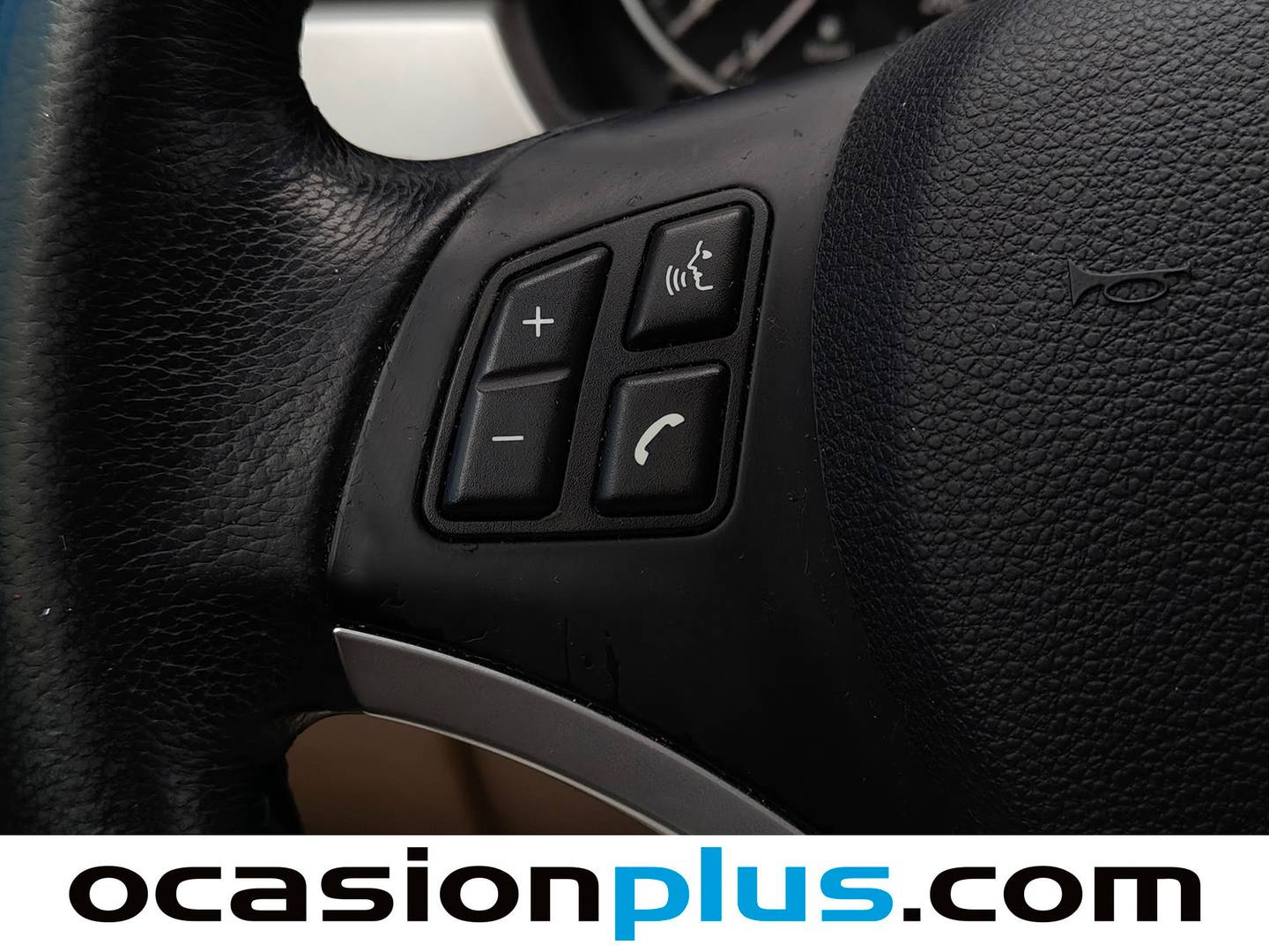BMW Serie 3 BMW Serie 3 318d (143 CV) seminuevo