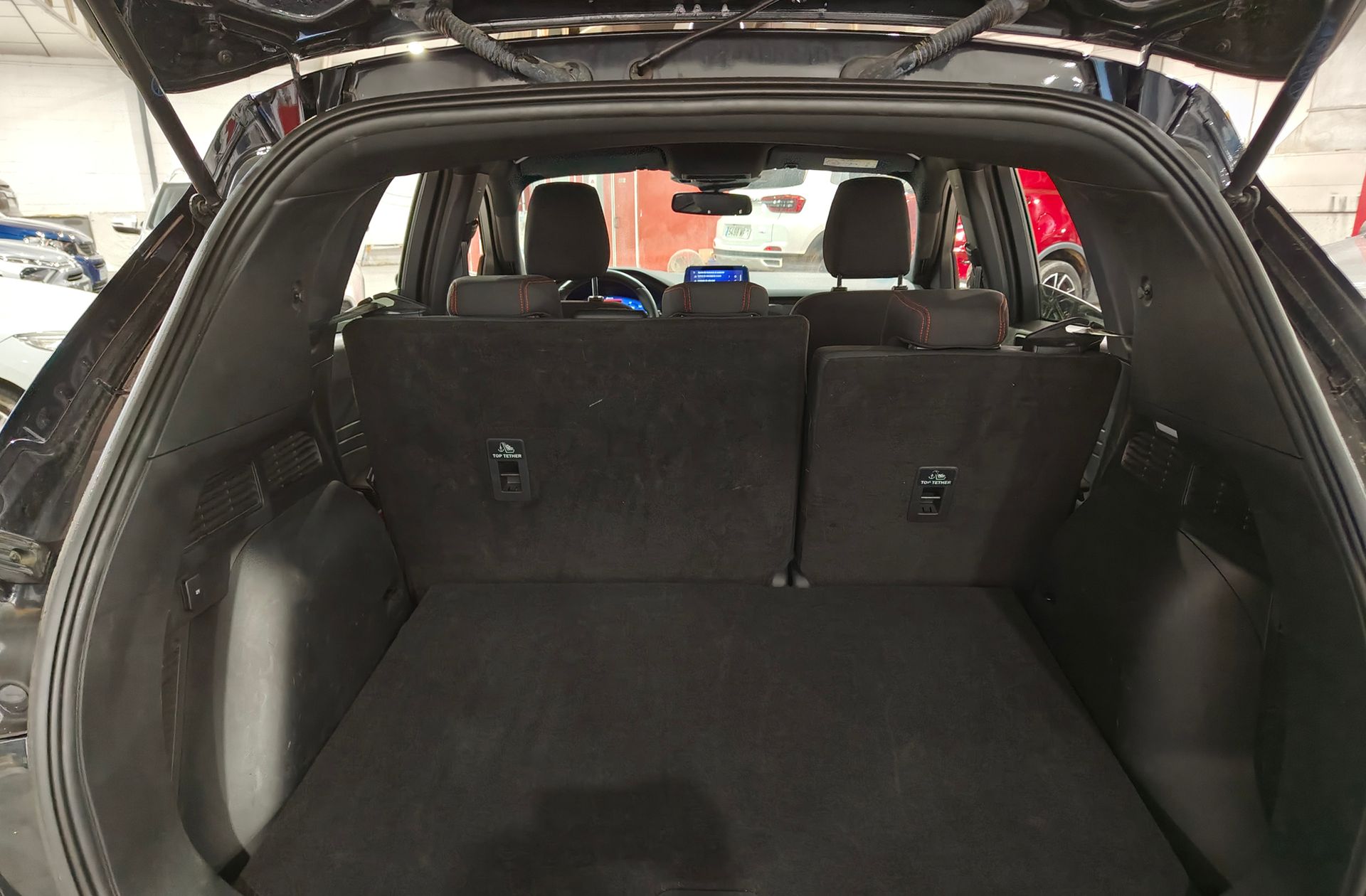 Ford Kuga 2.5 Duratec PHEV ST-Line - foto 16