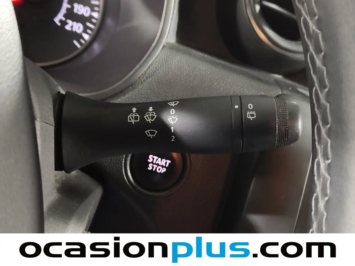 Foto Dacia Duster Dacia Duster 1.6 GLP Prestige 4X2 (115 CV)