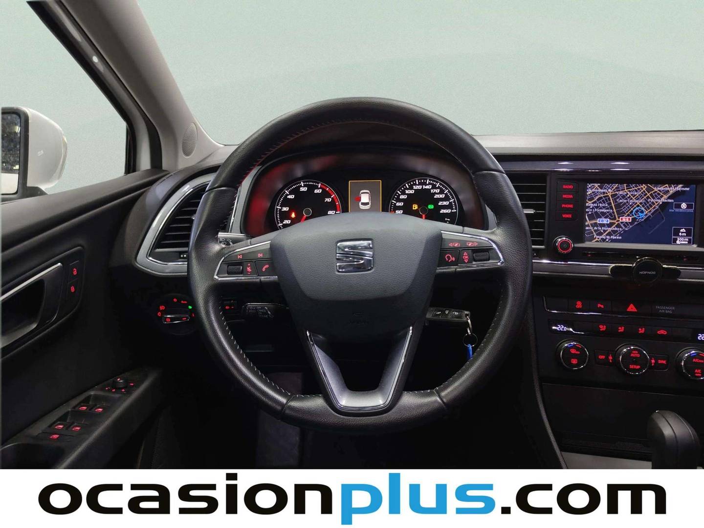 Seat León Seat León 1.4 TSI ACT S&S I-Tech DSG-7 (150 CV) automático