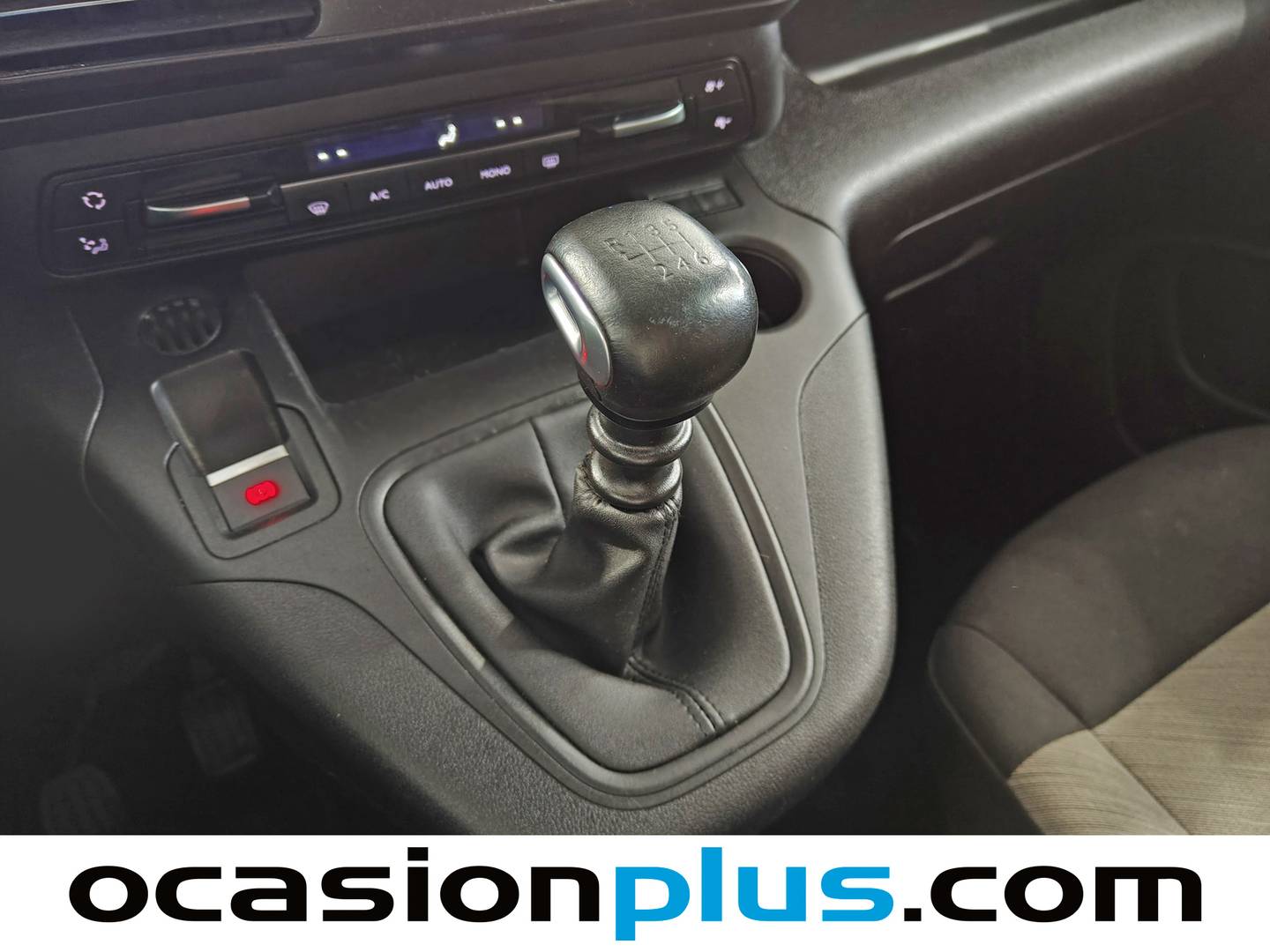 Citroën Berlingo Citroen Berlingo BlueHDi 130 S&S Talla XL Shine (130 CV) de segunda mano