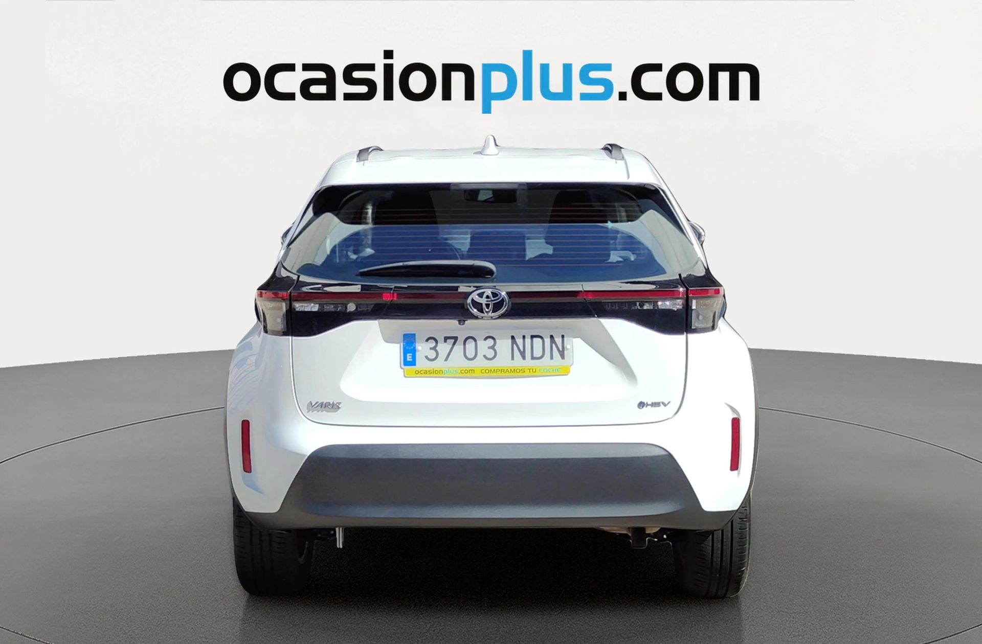 Toyota Yaris Cross 120H Business Plus - foto 13