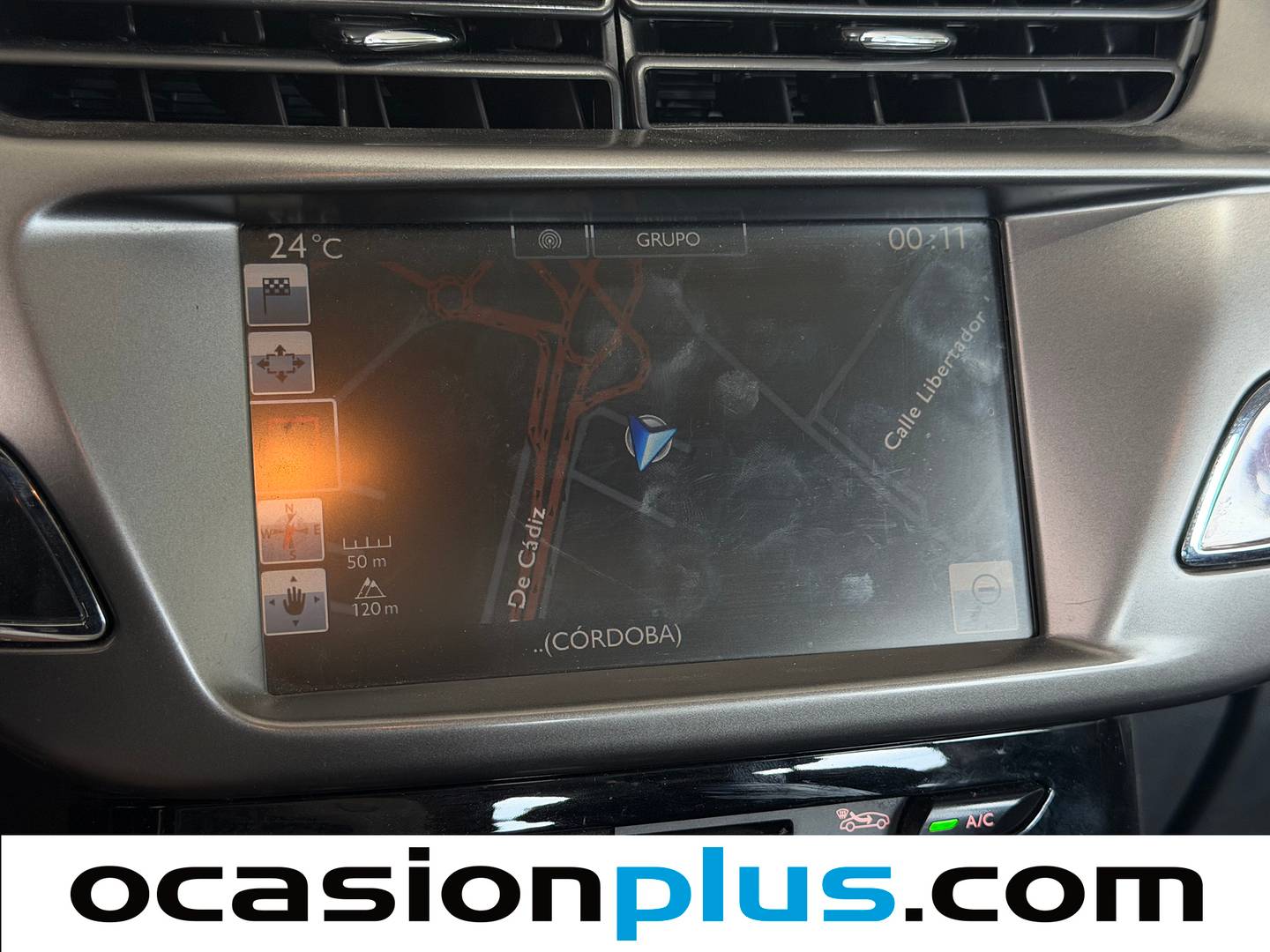 Extras y acabados del Citroën C3 Citroën C3 PureTech 82 Live Edition (82 CV)
