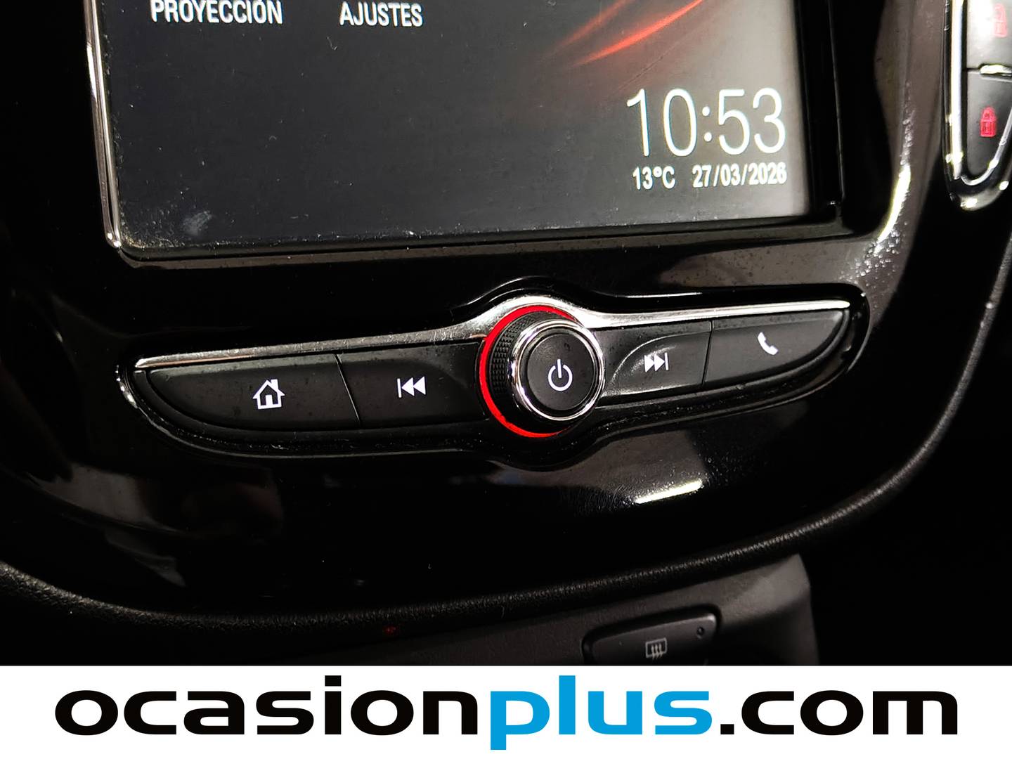 Opel Corsa Opel Corsa 1.4 Selective  (90 CV) de ocasión