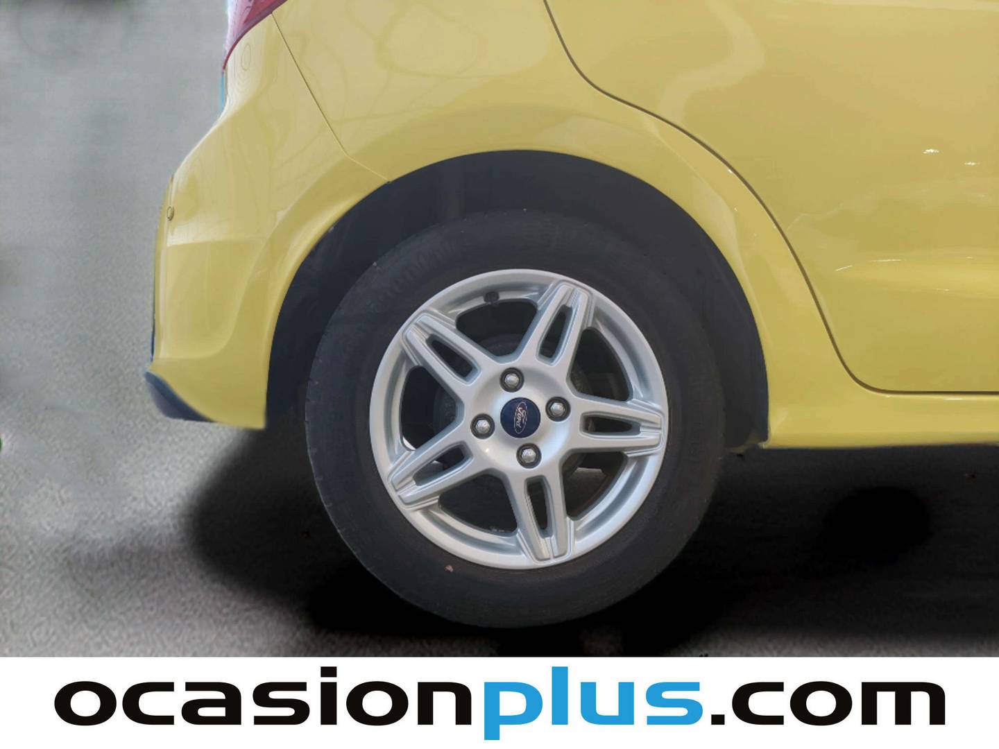 Equipamiento del Ford Ka+ Ford Ka+ 1.2 Ti-VCT Ultimate 63 kW (85 CV)