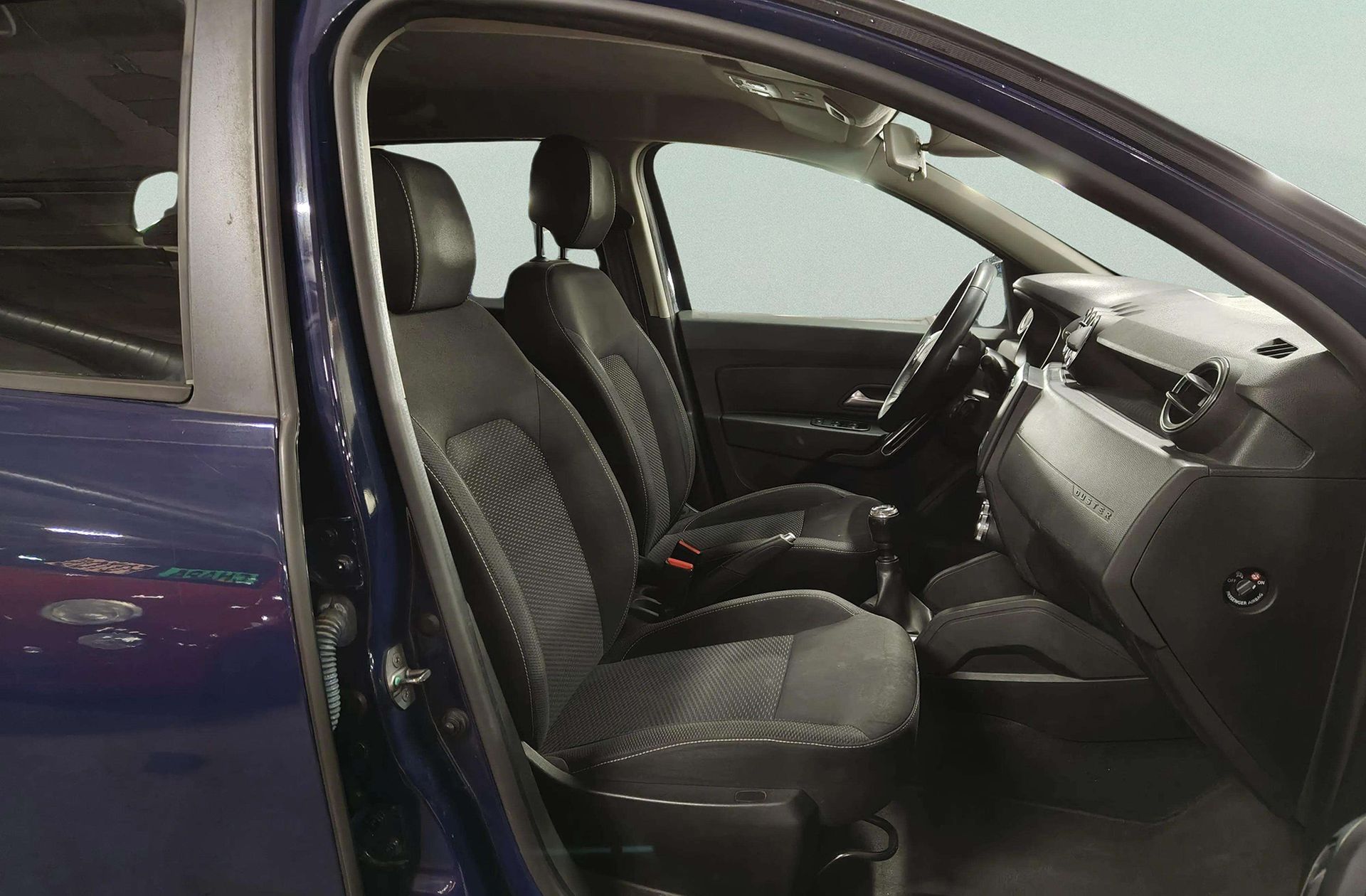 Dacia Duster TCe Comfort 4x2 - foto 16
