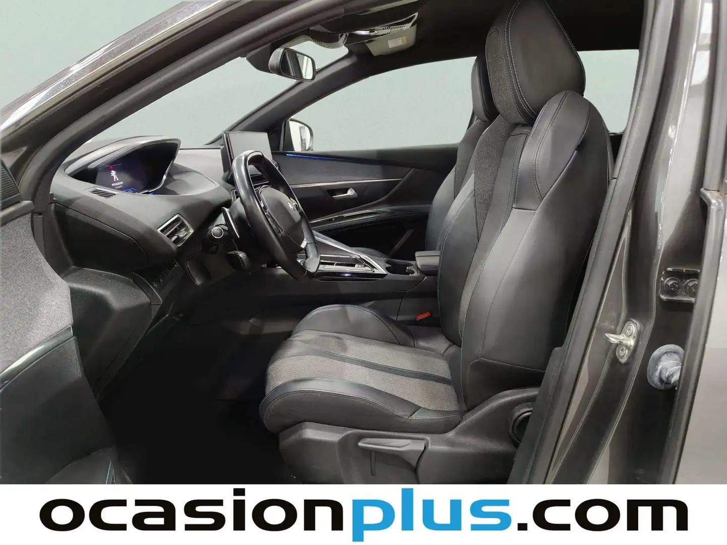 Foto Peugeot 5008 Peugeot 5008 PureTech 130 S&S Allure Pack EAT8 (130 CV) 7 Plazas