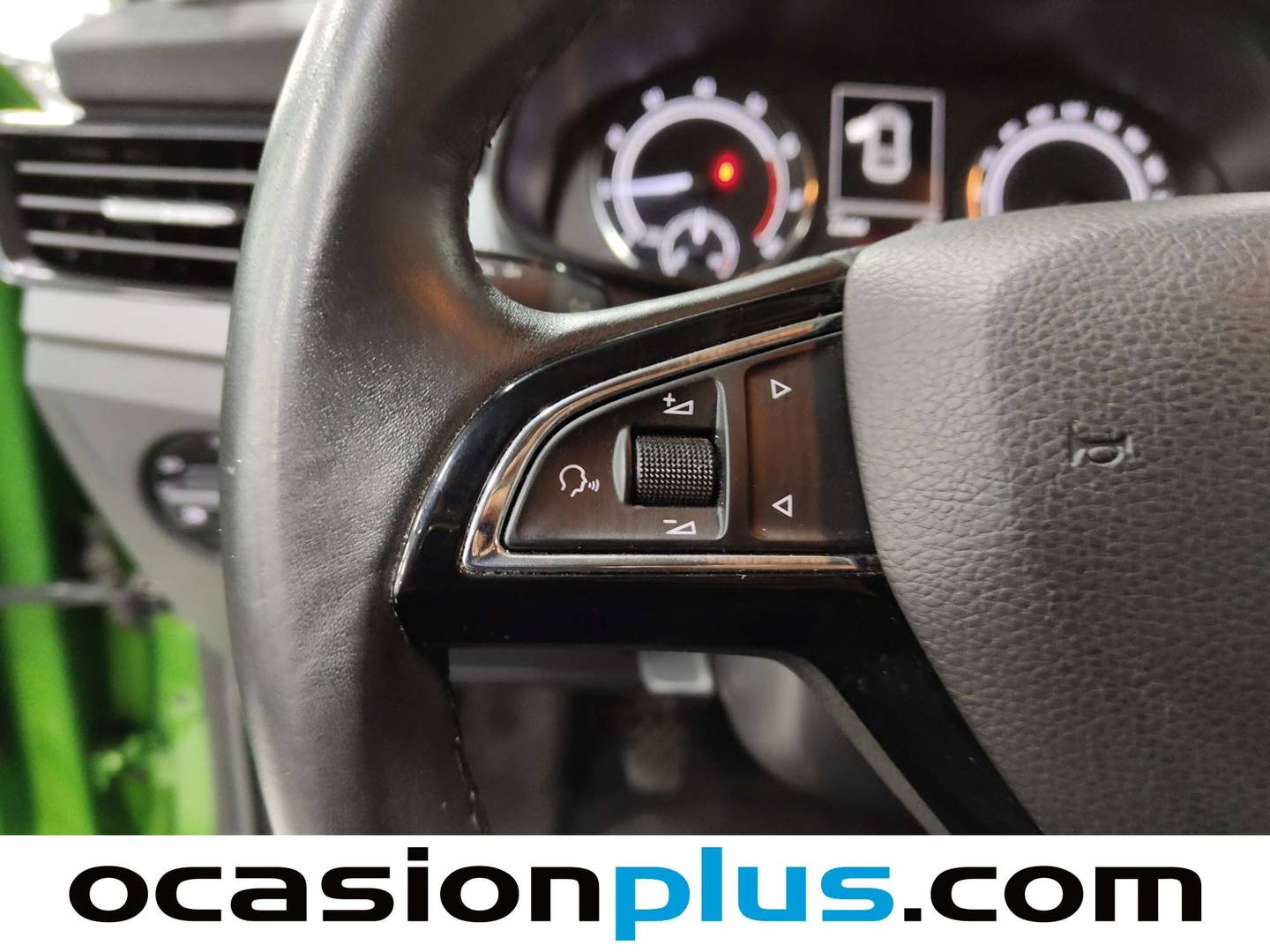 Skoda Scala Skoda Scala 1.0 TSI Ambition (95 CV) de ocasión