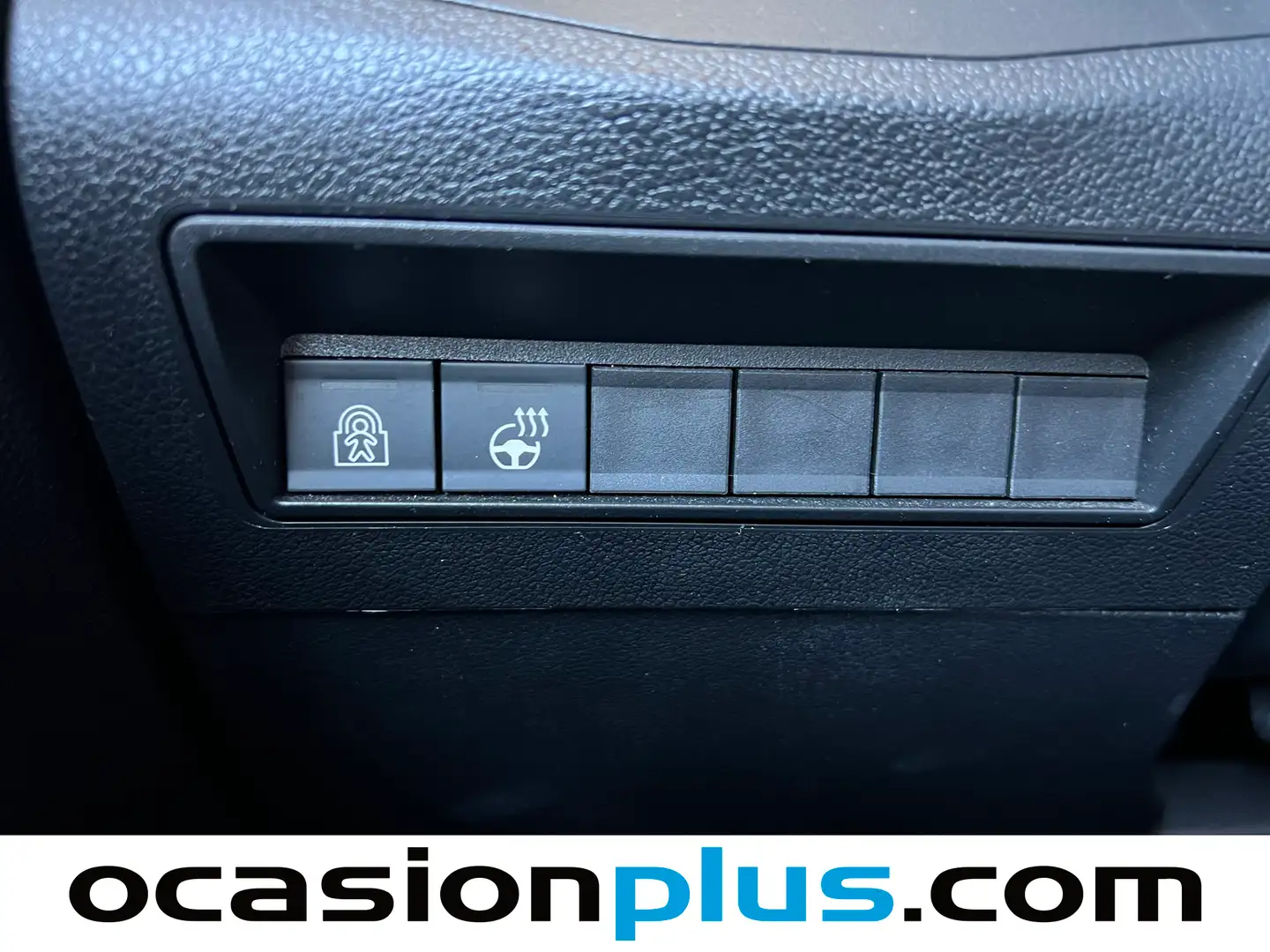 Foto Peugeot Rifter Peugeot Rifter BlueHDi 130 GT Long EAT8 (130 CV) 7 Plazas