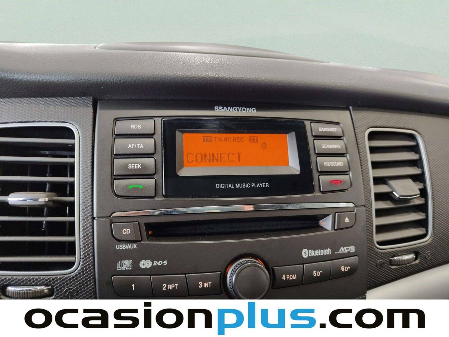 SsangYong Korando SsangYong Korando D20T Premium 4x2 (175 CV) al mejor precio