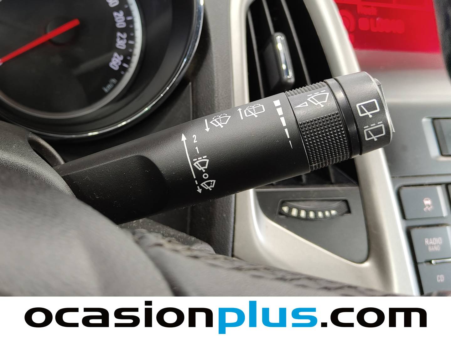 Foto Opel Astra Opel Astra 1.6 Enjoy (115 CV)