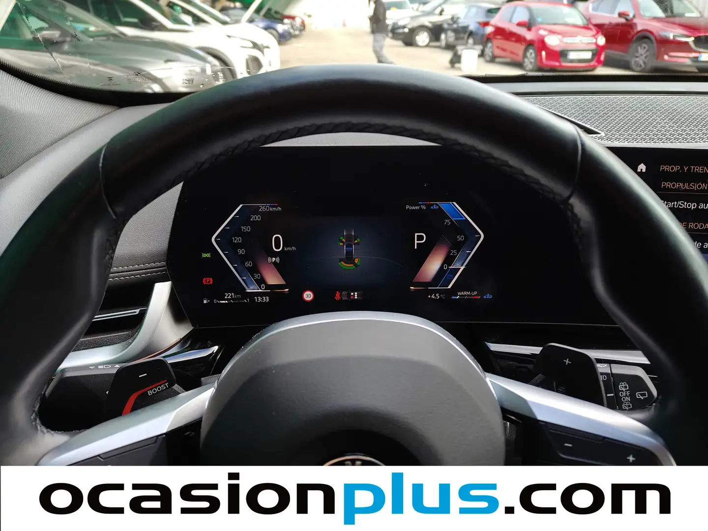 Foto BMW X1 BMW X1 sDrive18i (136 CV) Pack M