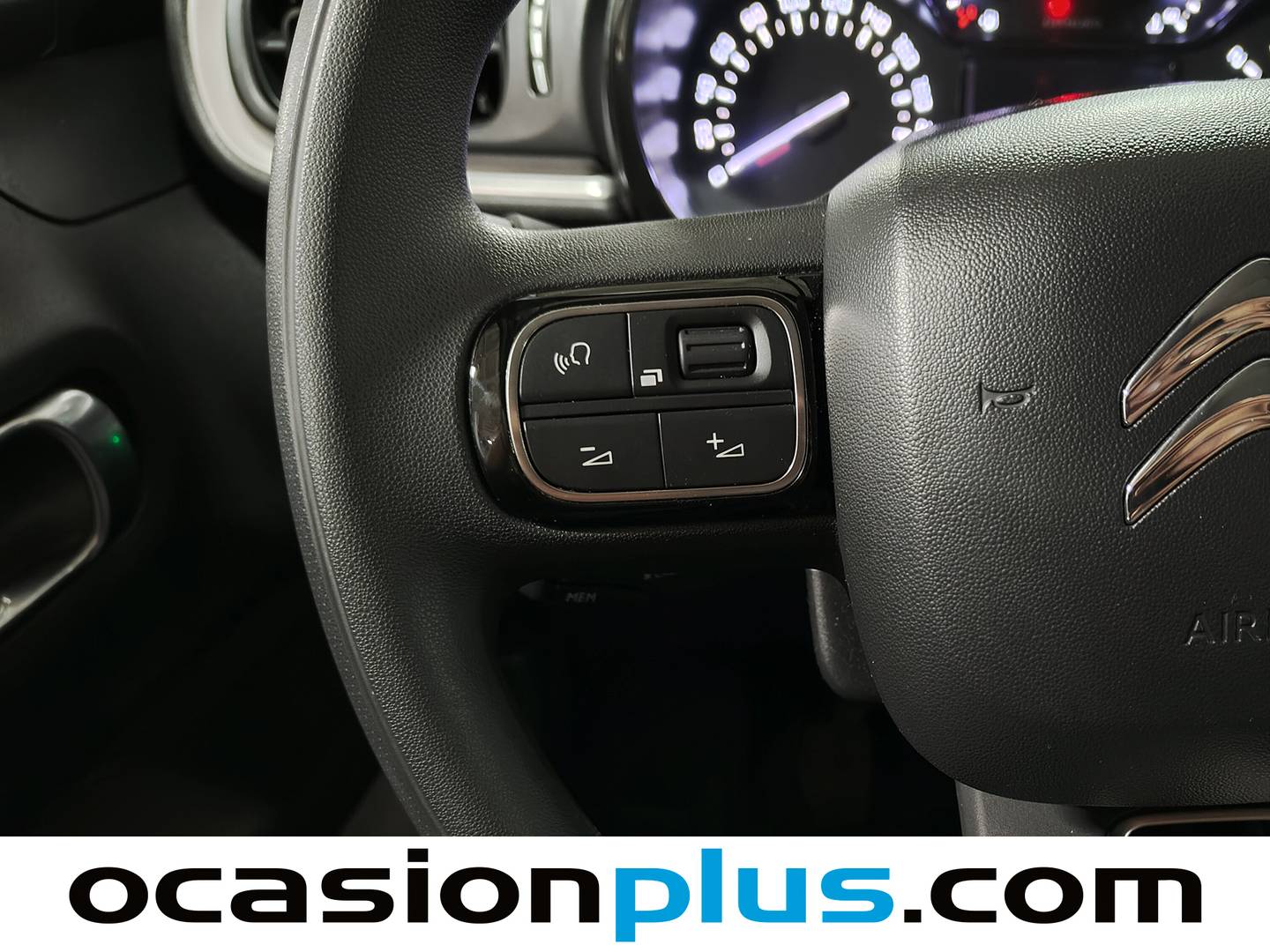 Citroën C3 Citroën C3 PureTech 82 Feel (83 CV) de segunda mano