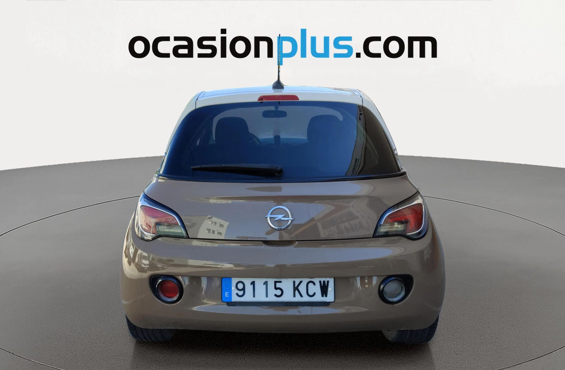 Opel Adam 1.4 XEL Glam - foto 12