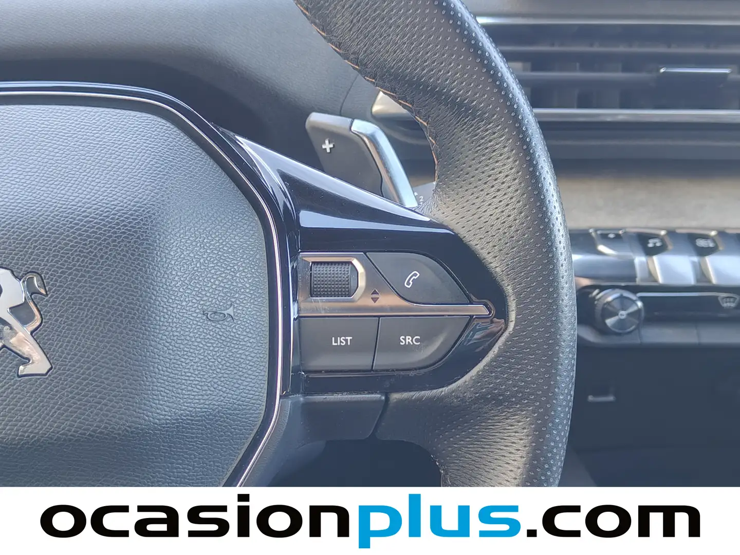 Foto Peugeot 3008 Hybrid Peugeot 3008 Hybrid 300 GT e-EAT8 (300 CV)