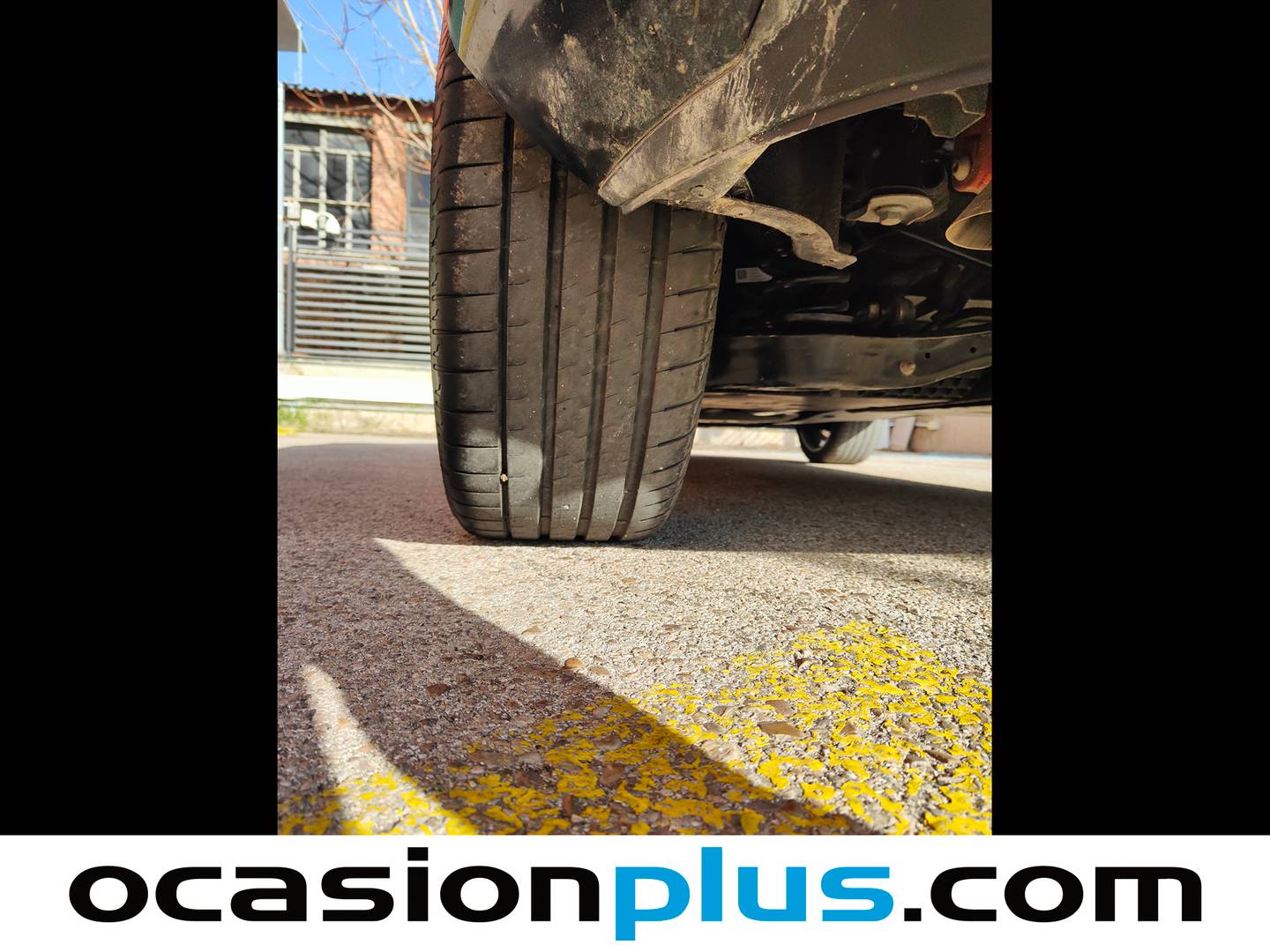 Audi Q3 Sportback Audi Q3 Sportback TFSIe Black Line 45 (245 CV) S tronic Pack S-Line km 0