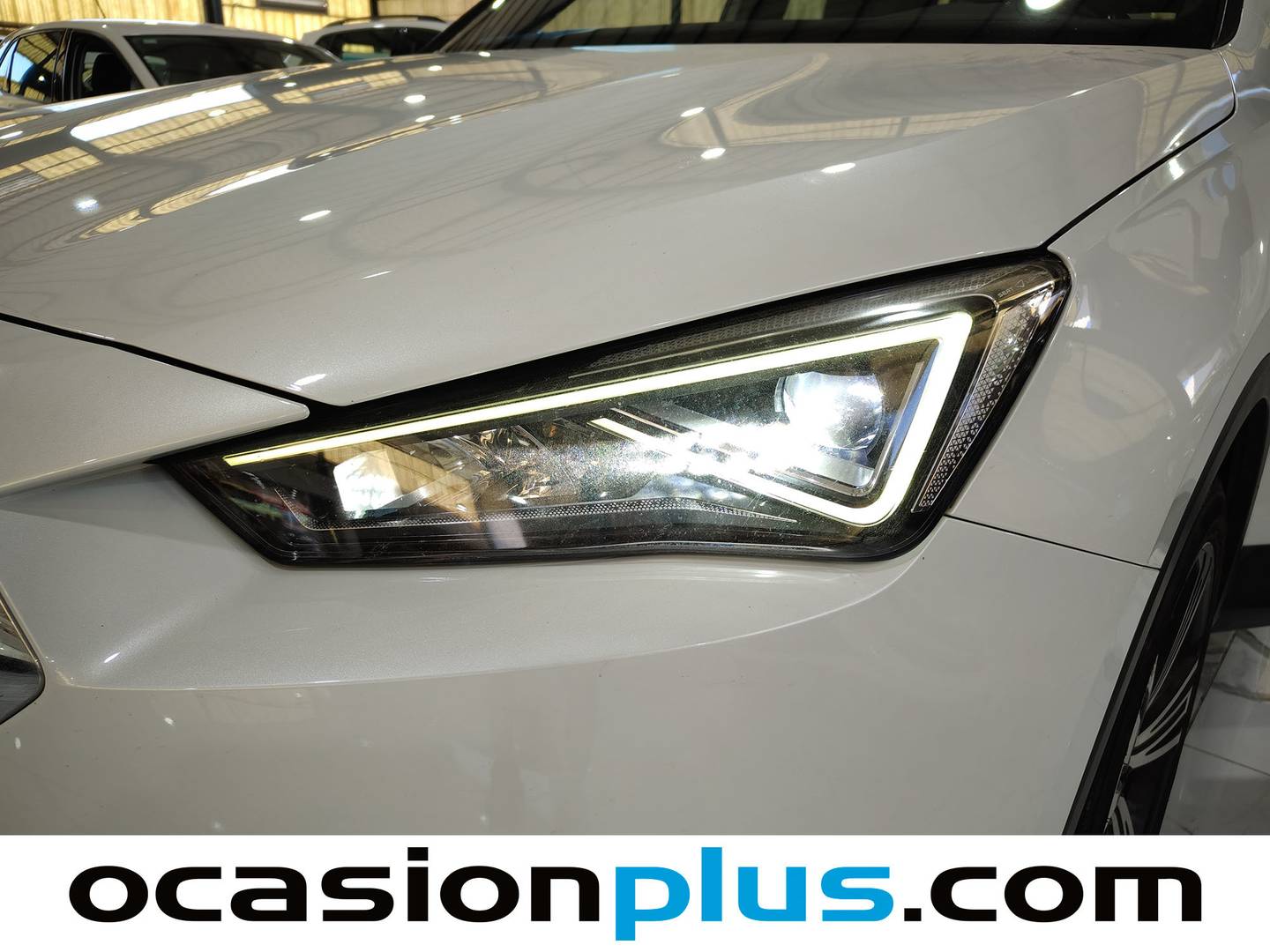Paquetes del Seat Tarraco Seat Tarraco 2.0 TDI S&S Xcellence (150 CV) 7 Plazas