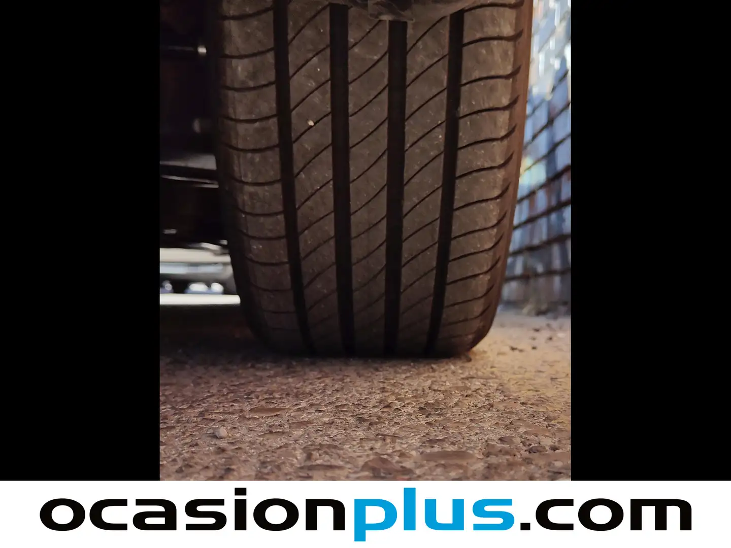 Foto Citroën ë-Berlingo Citroen ë-Berlingo Shine Talla M 50kWh (136 CV)