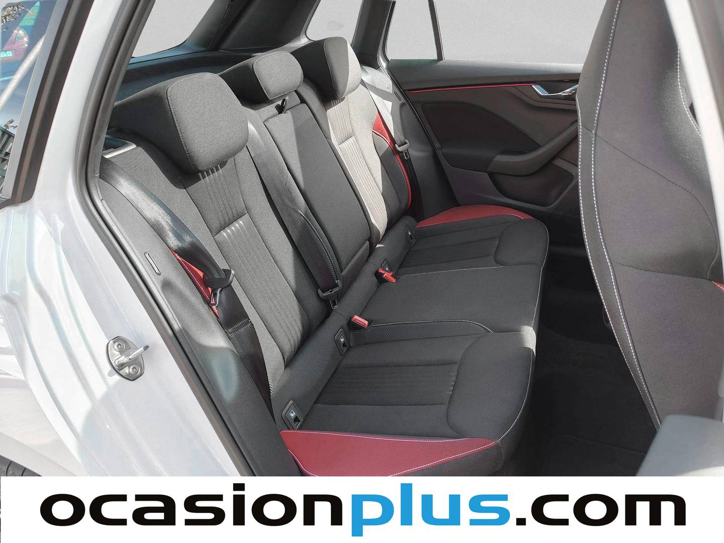 Skoda Kamiq Skoda Kamiq 1.5 TSI Montecarlo DSG (150 CV) automático
