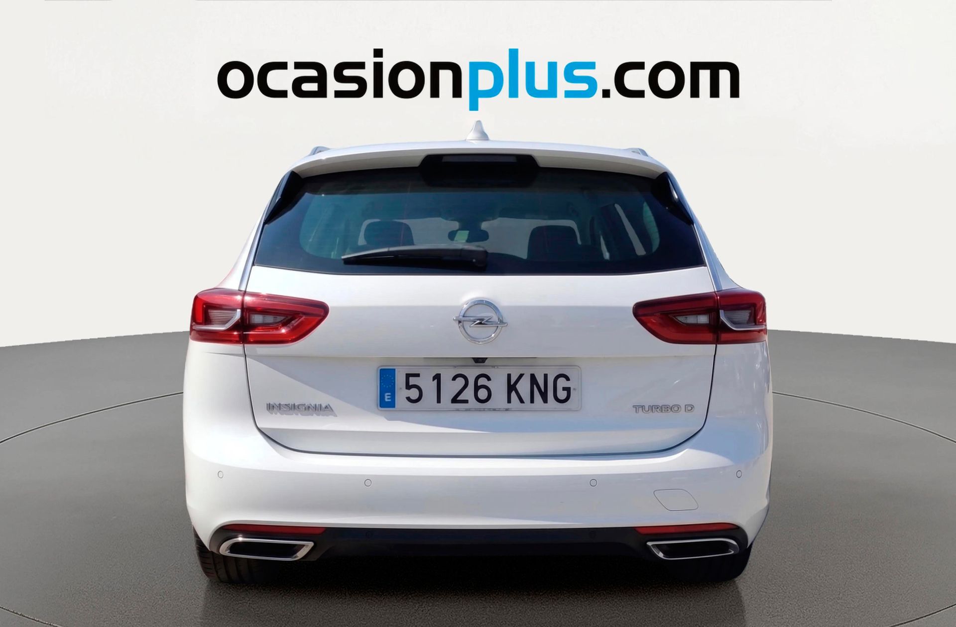Opel Insignia Sports Tourer 1.6 CDTI ecoTEC Selective - foto 13