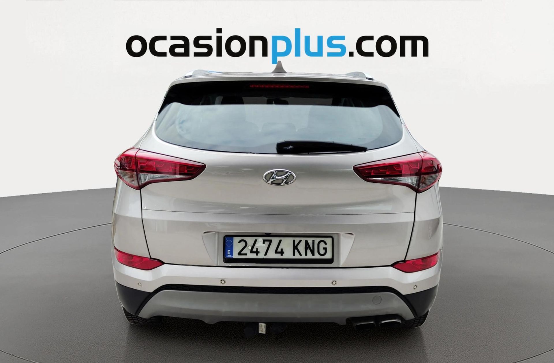 Hyundai Tucson 1.6 T-GDi Link 4x2 - foto 15