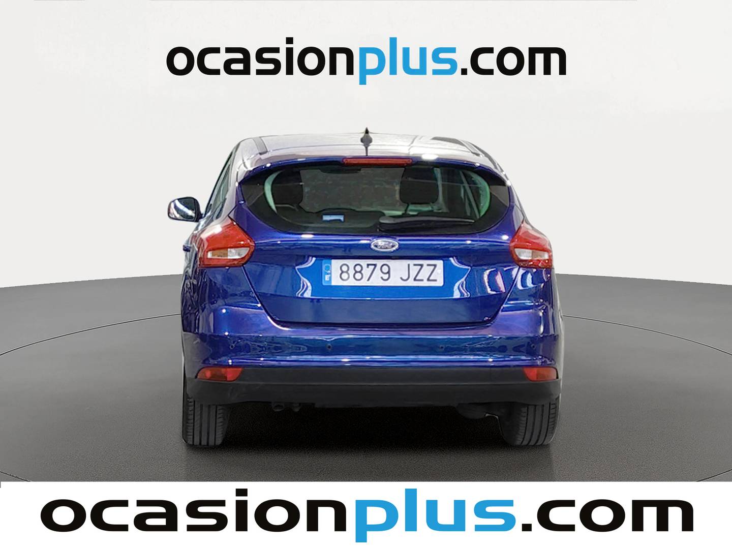 Ford Focus Ford Focus 1.0 Ecoboost S&S Trend+ (125 CV) barato