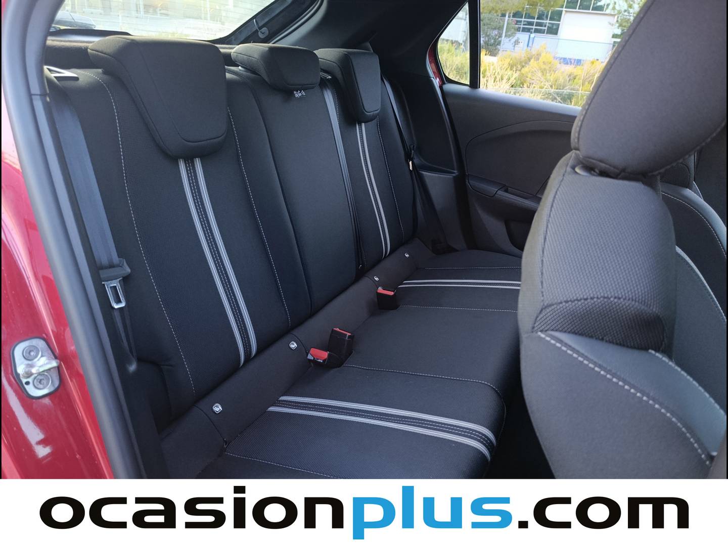 Opel Corsa Opel Corsa 1.2 T XHL GS (100 CV) gasolina