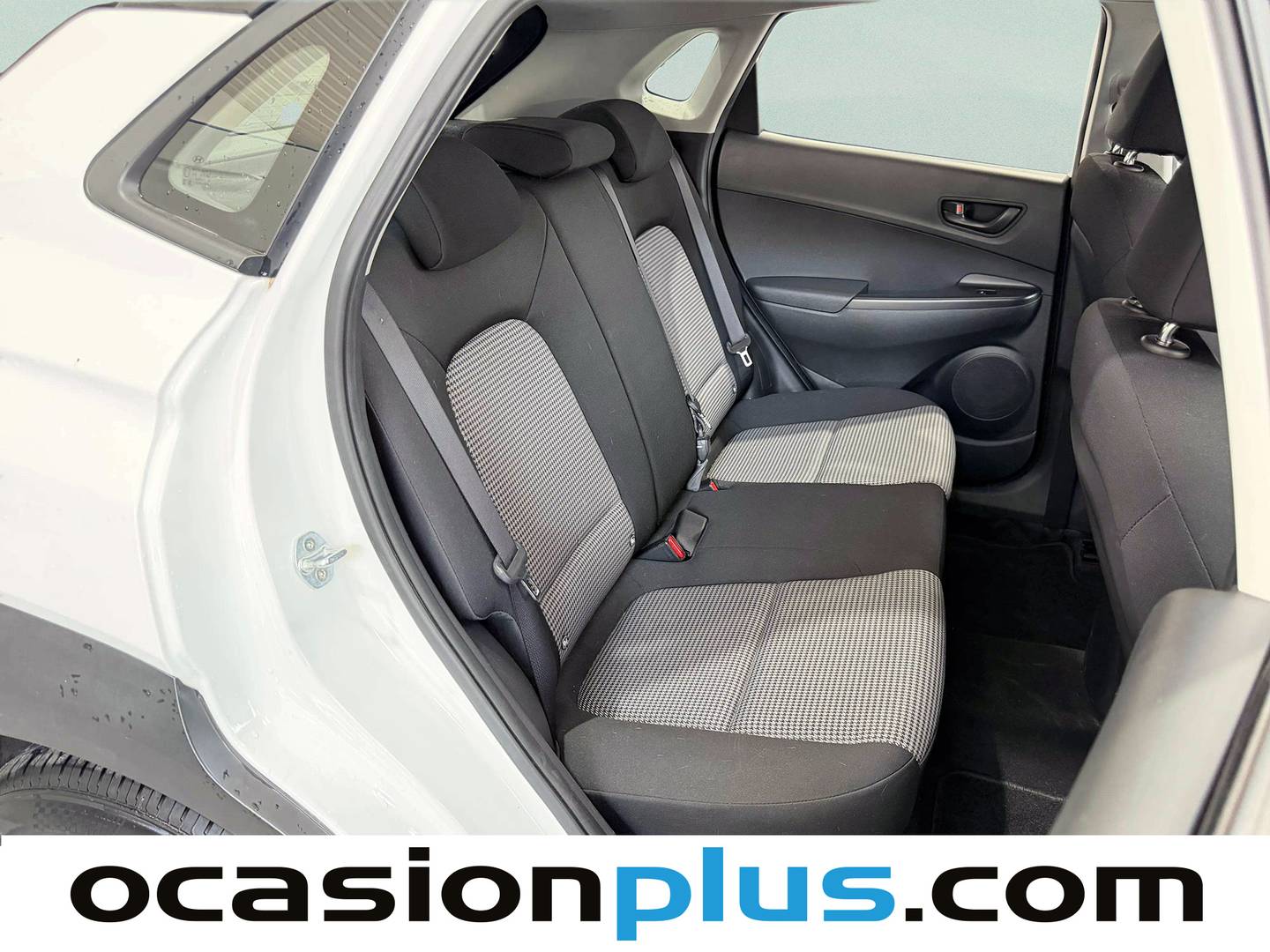 Hyundai Kona Hyundai Kona 1.0 TGDI Klass 4x2 (120 CV) al mejor precio