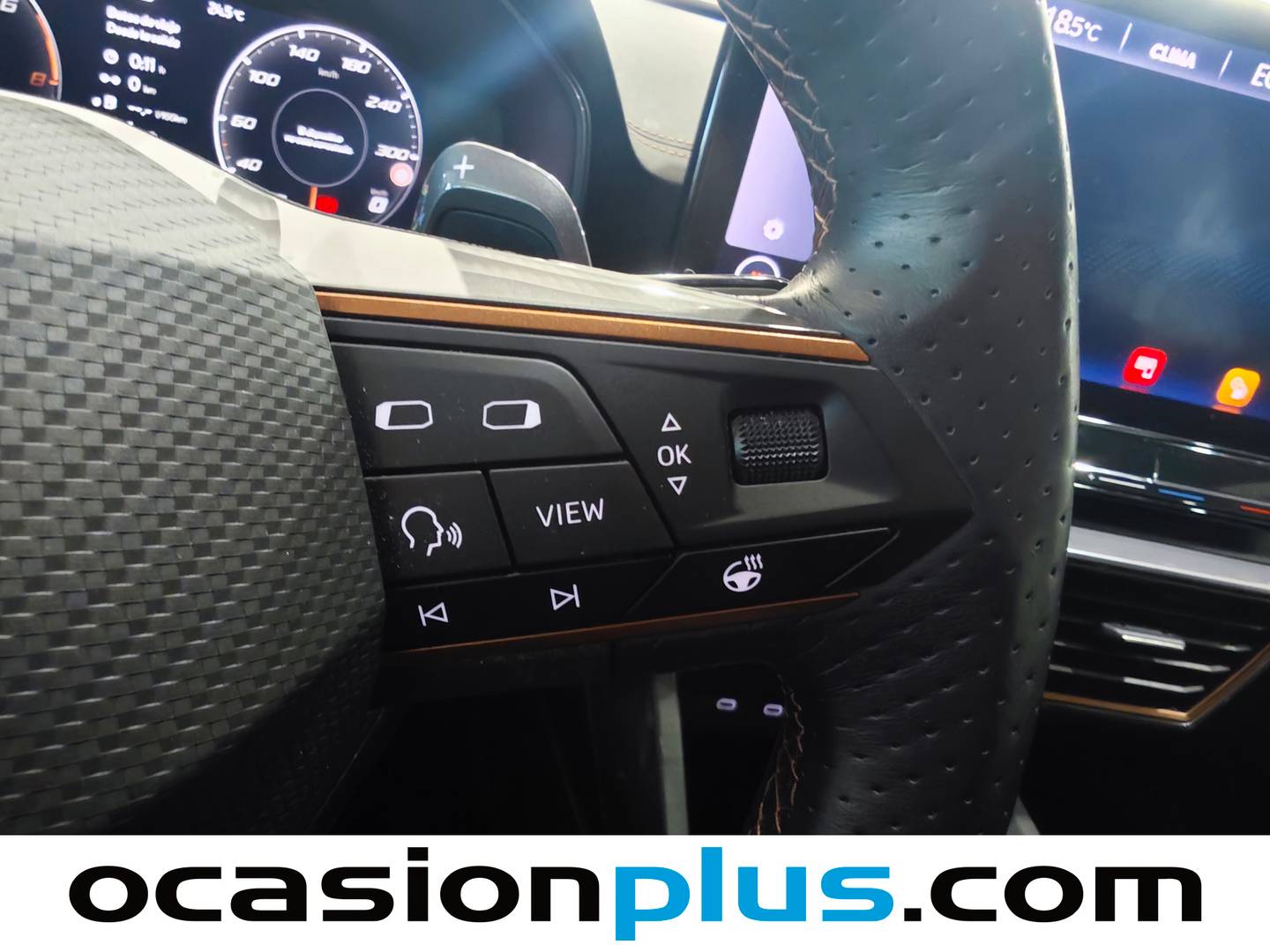 Foto Cupra Formentor CUPRA Formentor 1.4 e-Hybrid DSG (204 CV)