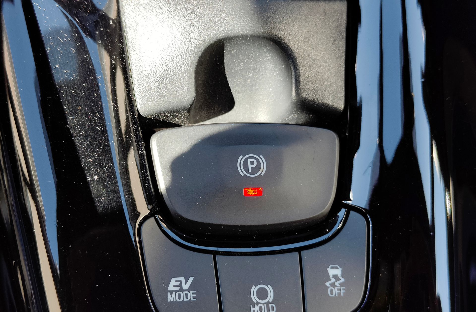 Toyota C-HR 180H Advance Luxury - foto 29
