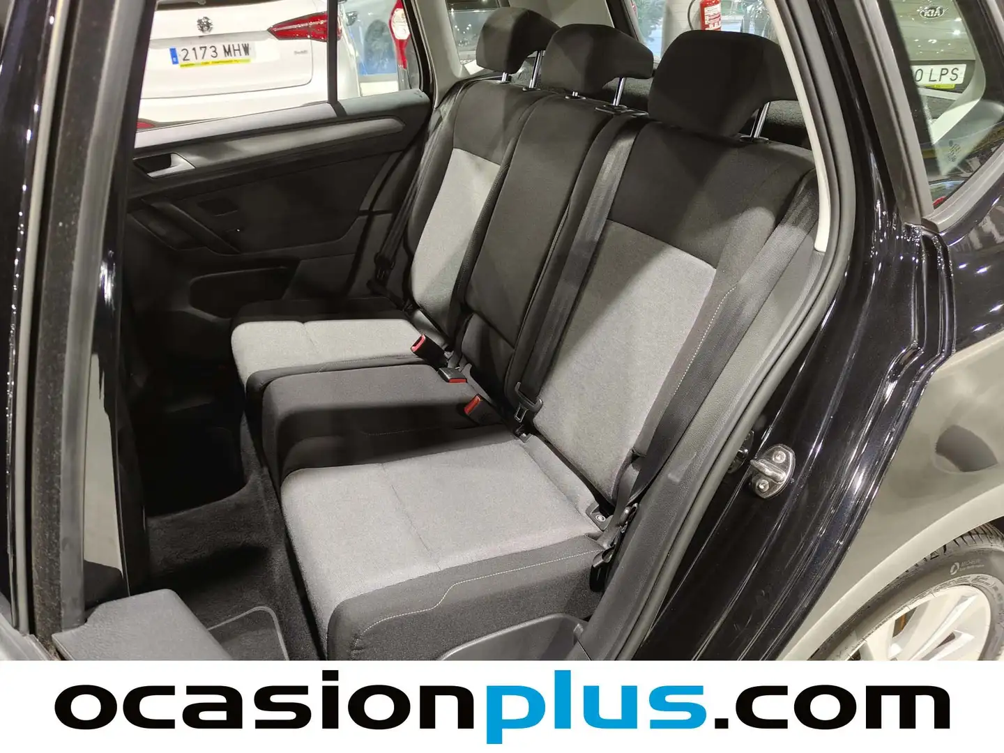 Foto Volkswagen Golf Sportsvan Volkswagen Golf Sportsvan Special Edition 1.2 TSI BMT (110 CV)