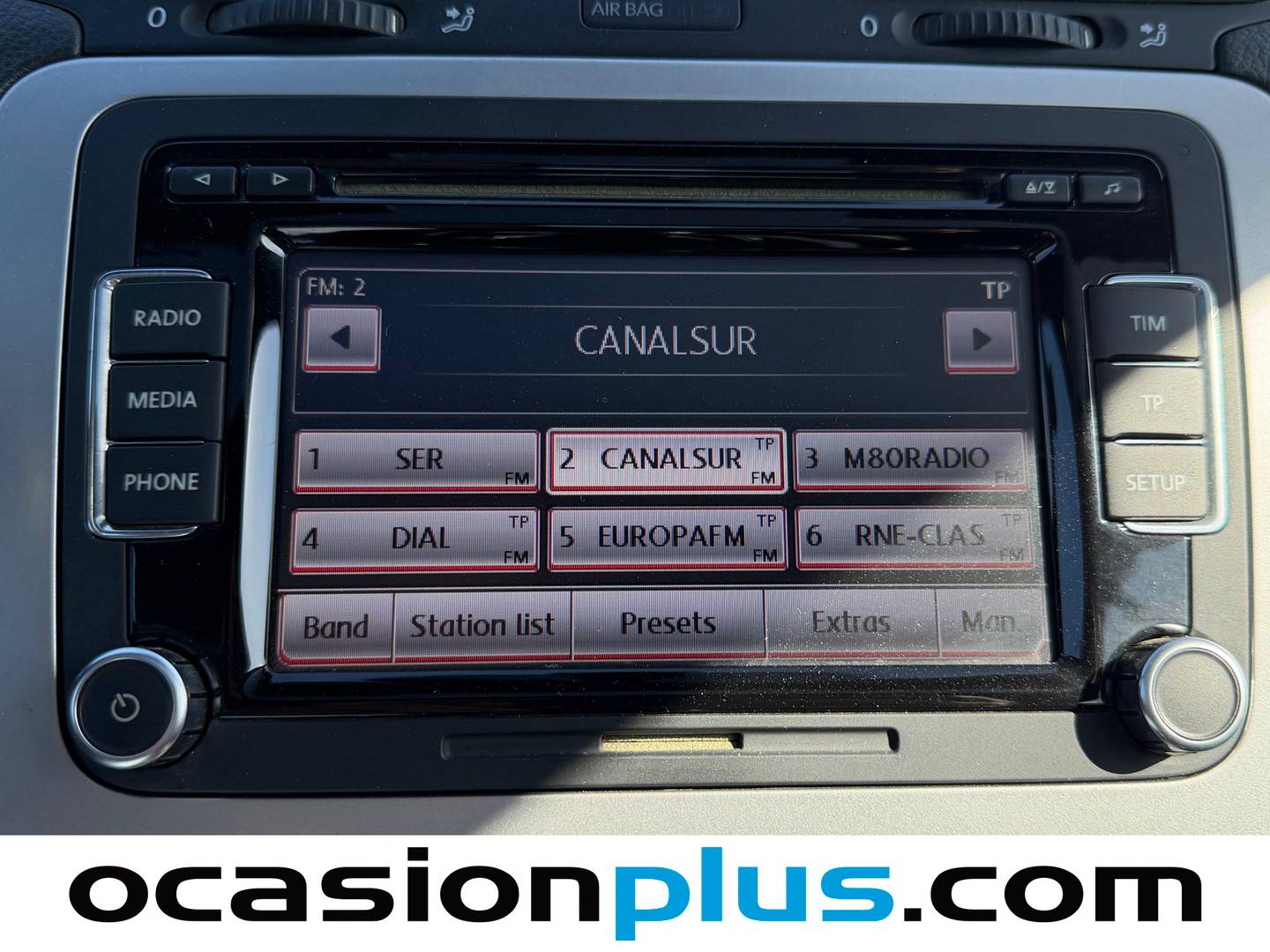 Foto Volkswagen Eos Volkswagen Eos Excellence 2.0 TDI BMT (140 CV)
