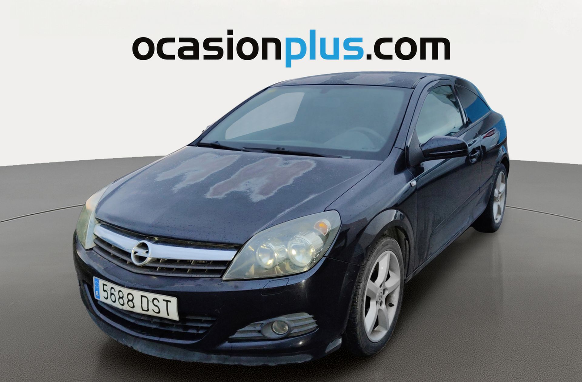 Opel Astra 1.6 CDTI Sport